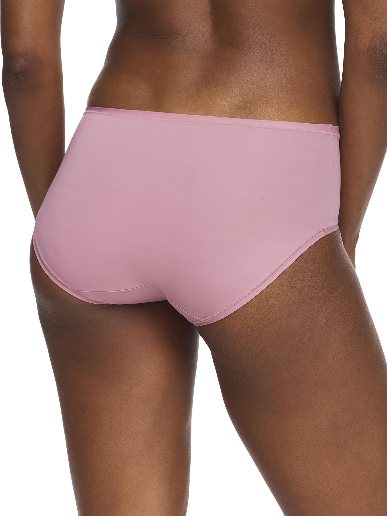 Warner's womens Warners Women's So Stretchy, So Good Hipster Panty Wrw253hp14
