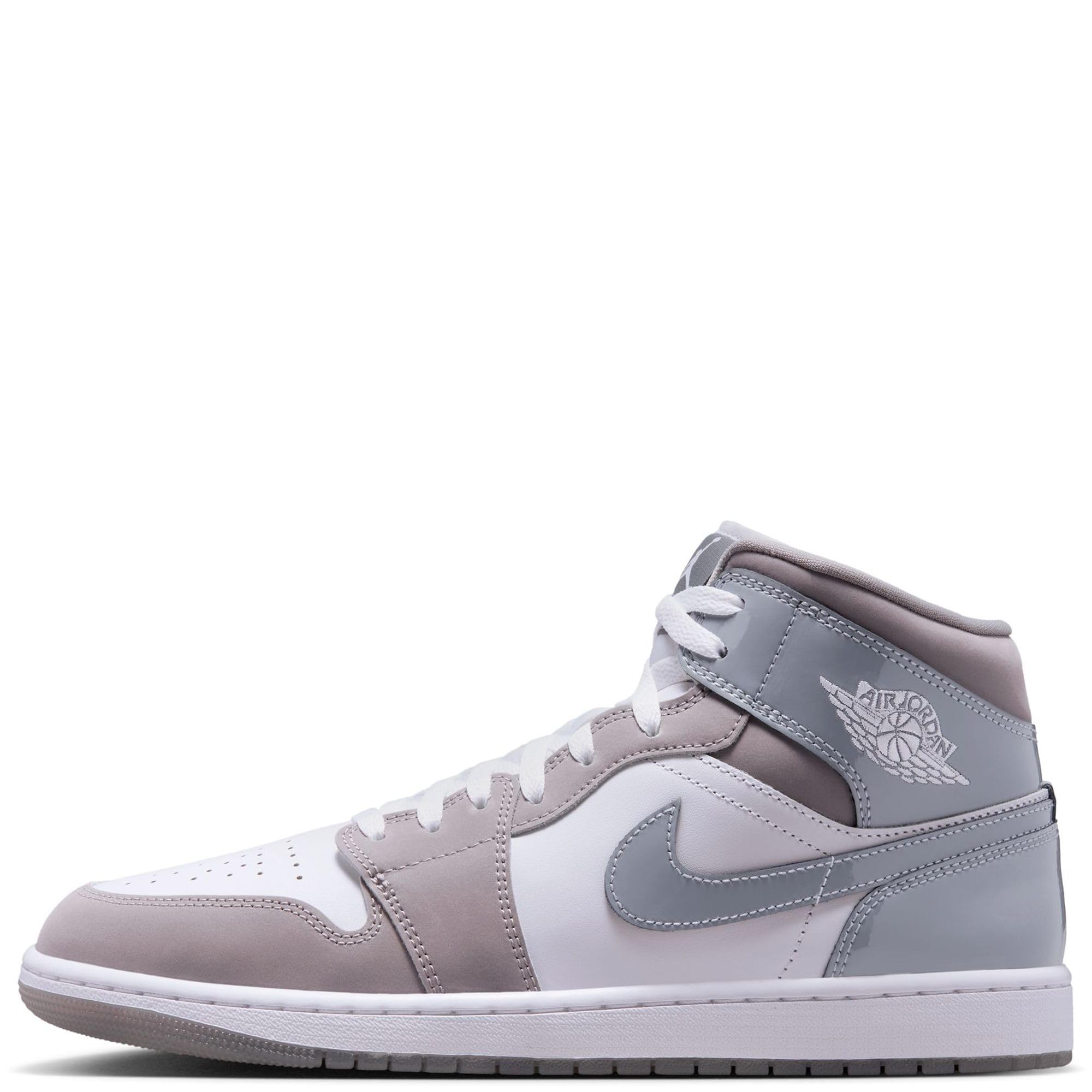 Nike Mens Air Jordan 1 Mid Se