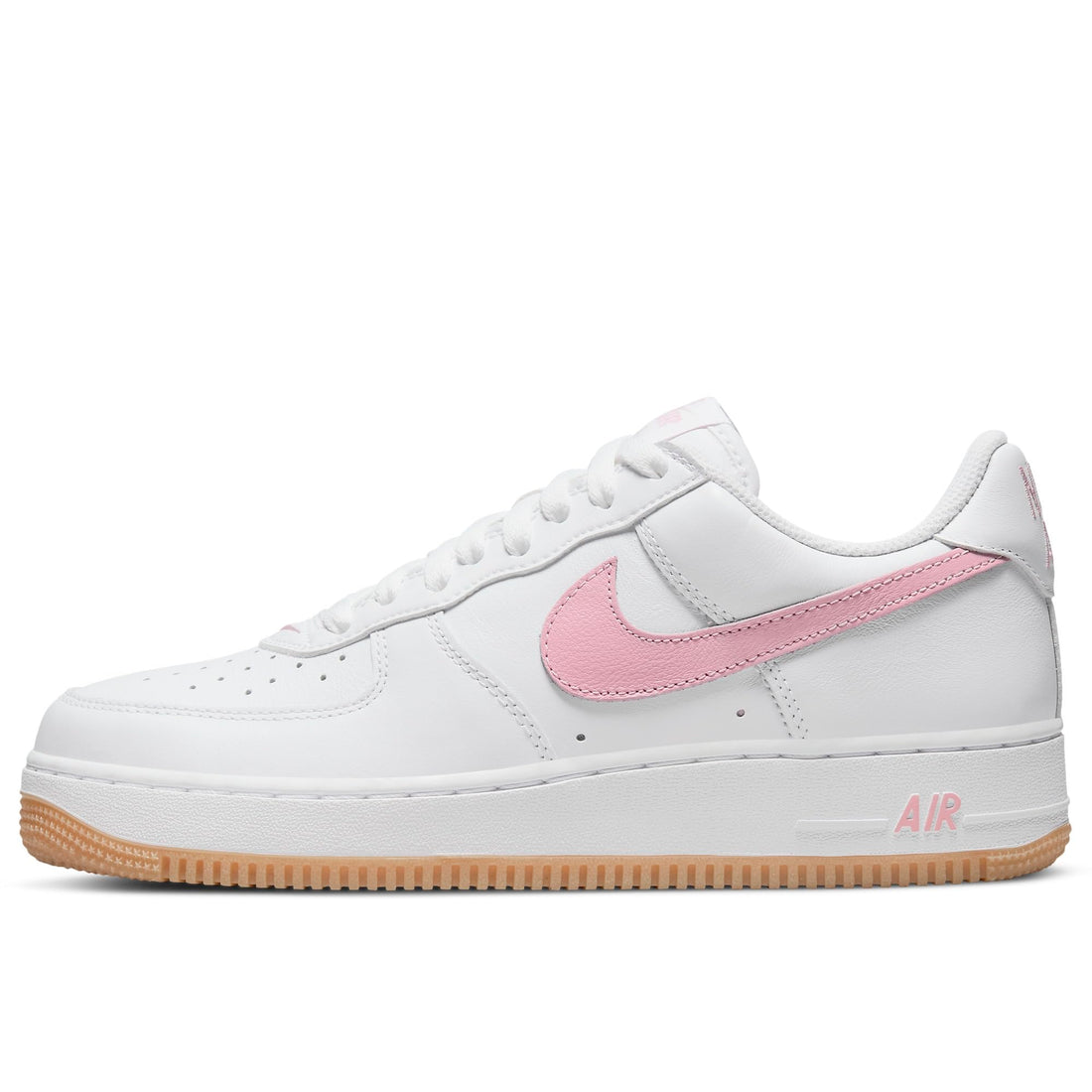 Nike Men's Air Force 1 Low Sneakers