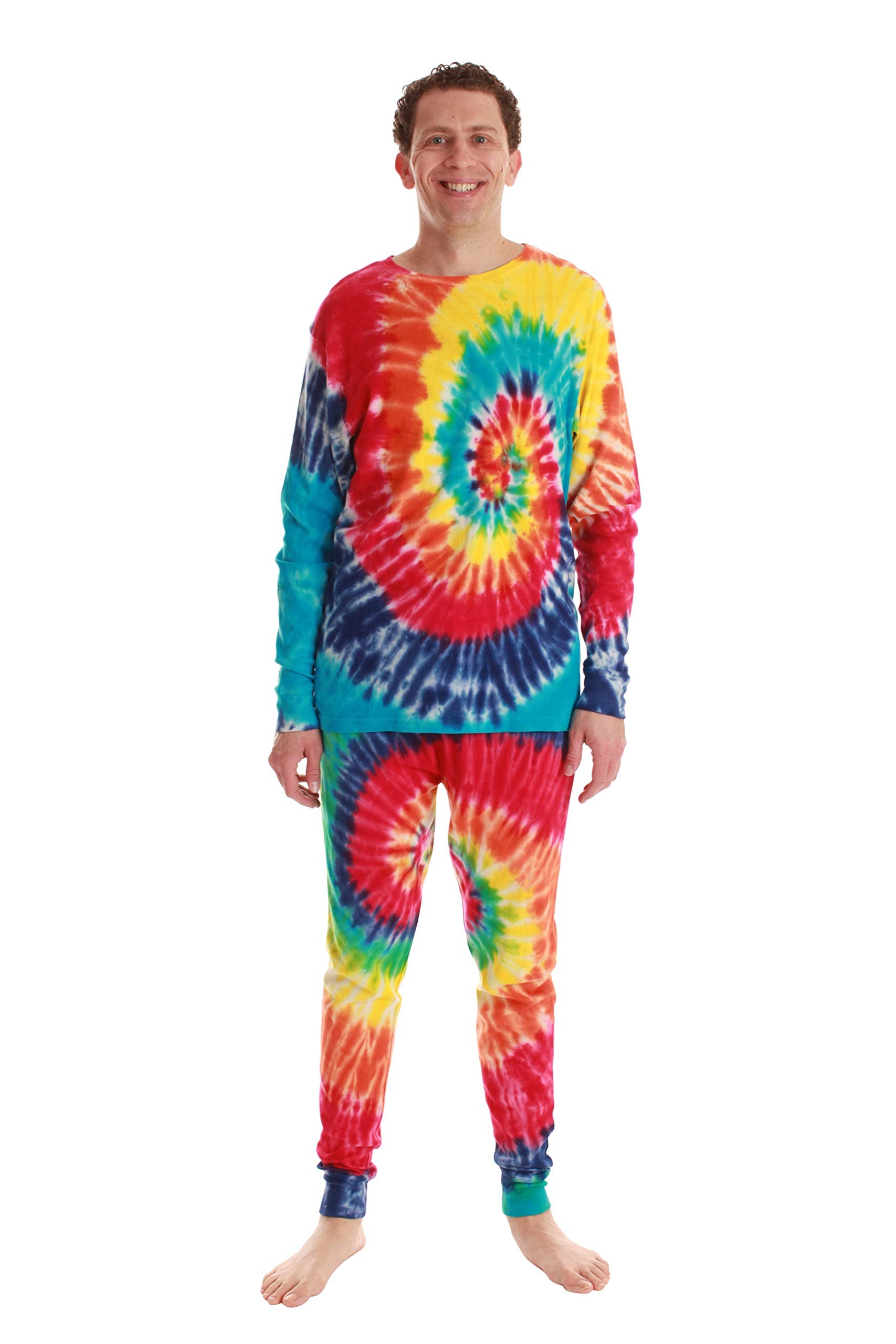 #followme Matching Cotton Pajamas for Family