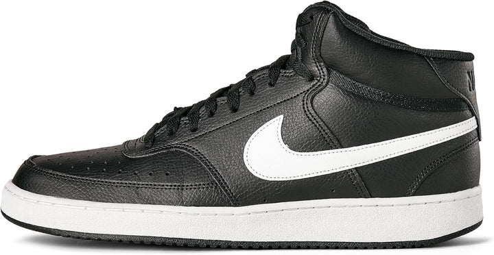 Nike Men's Court Vision Mid Next Nature Shoes
