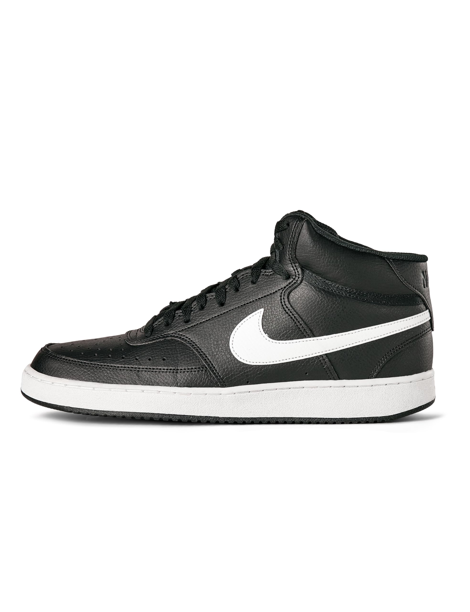 Nike Men's Court Vision Mid Next Nature Shoes