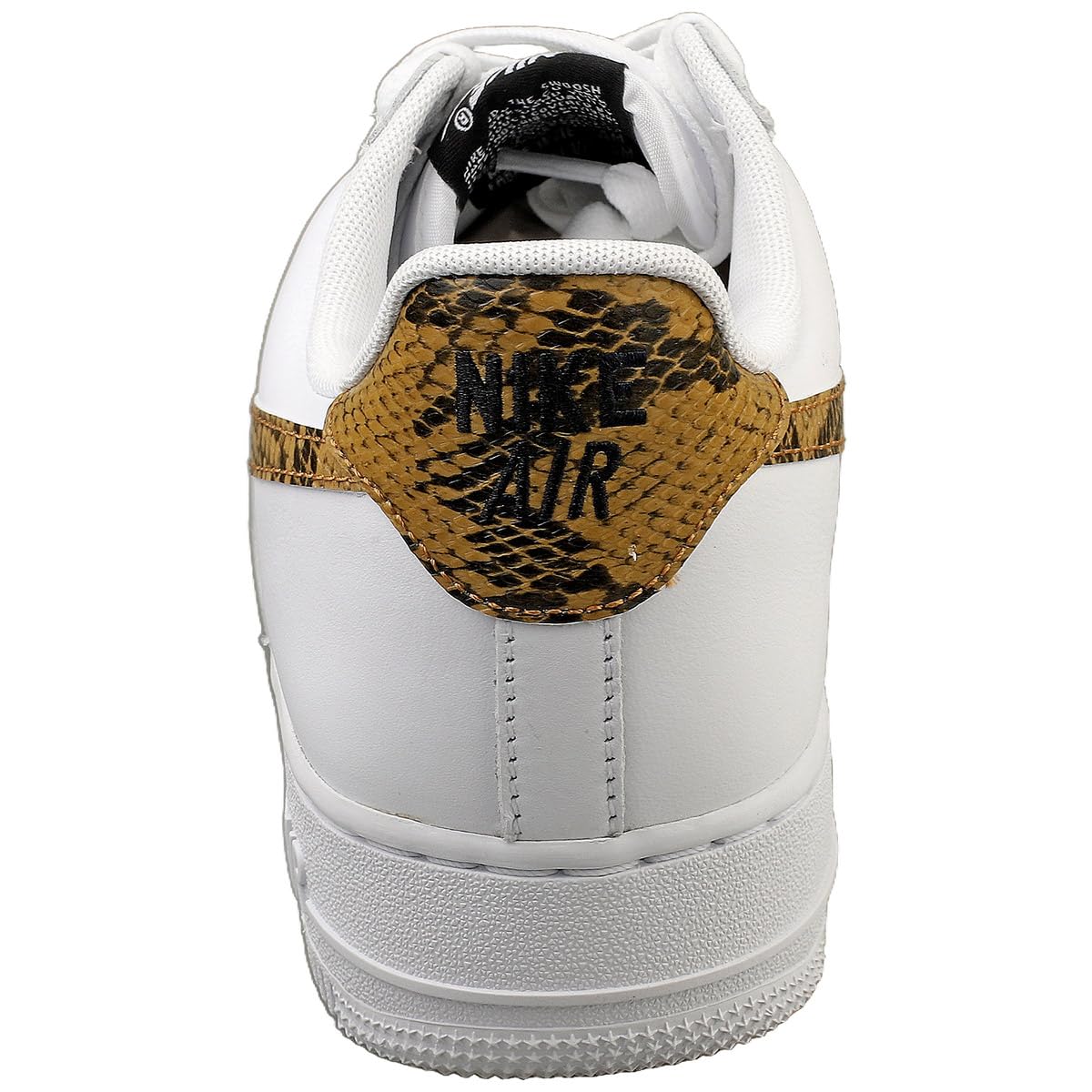 Nike Men's Air Force 1 Low Sneakers