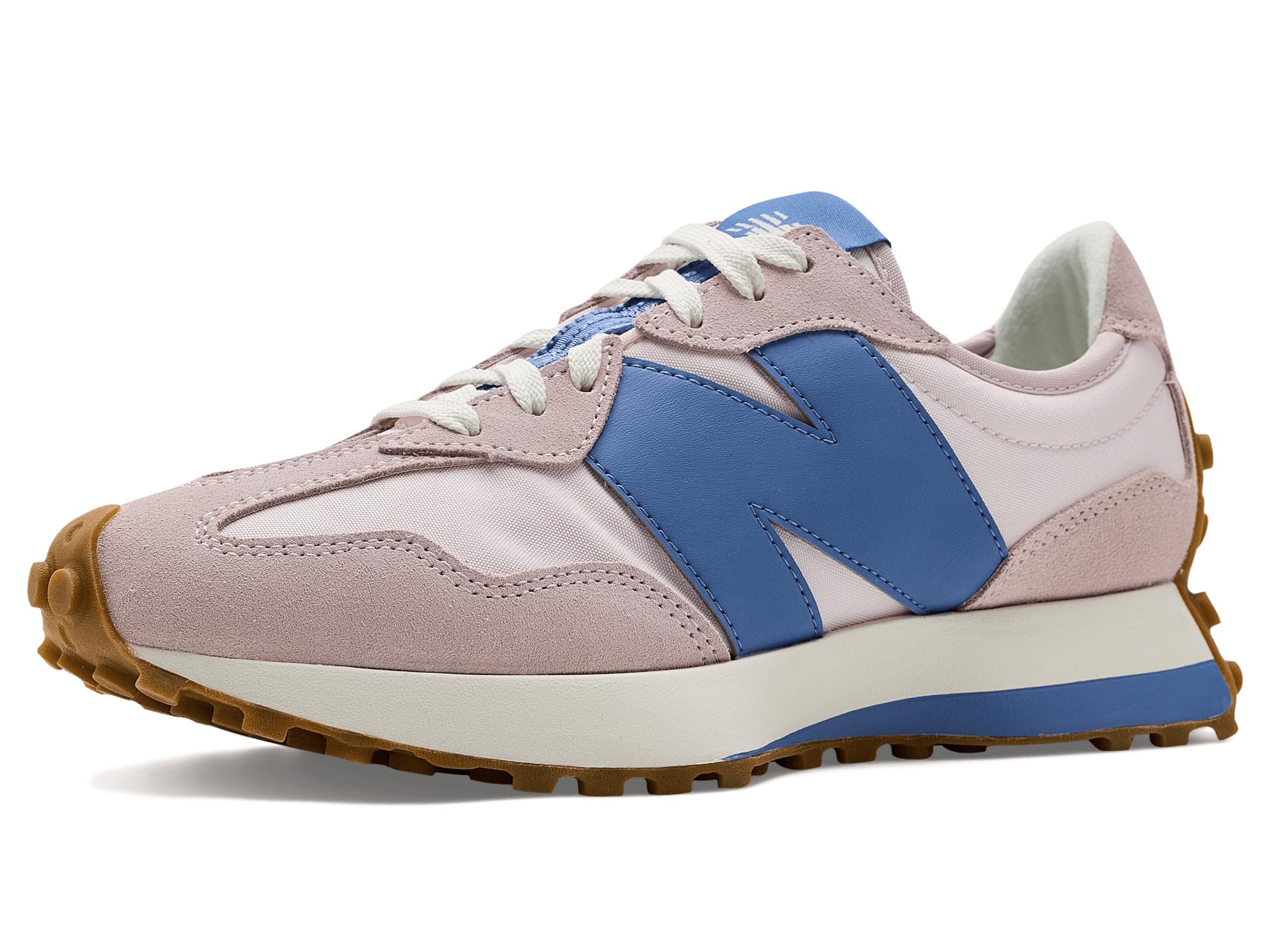 New Balance Women's 327 Sneaker
