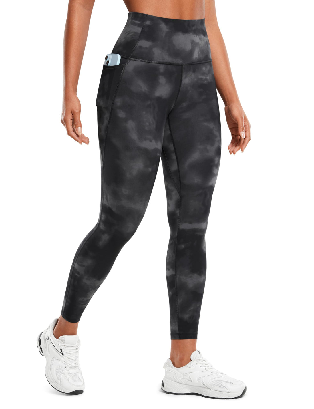 CRZ YOGA Butterluxe Leggings Pockets 25''