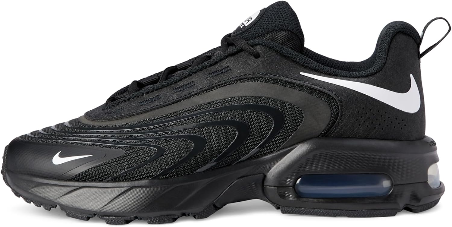 Nike Unisex Kids' Air Max Fire Shoes - Boys Girls Toddlers & Baby Sneakers