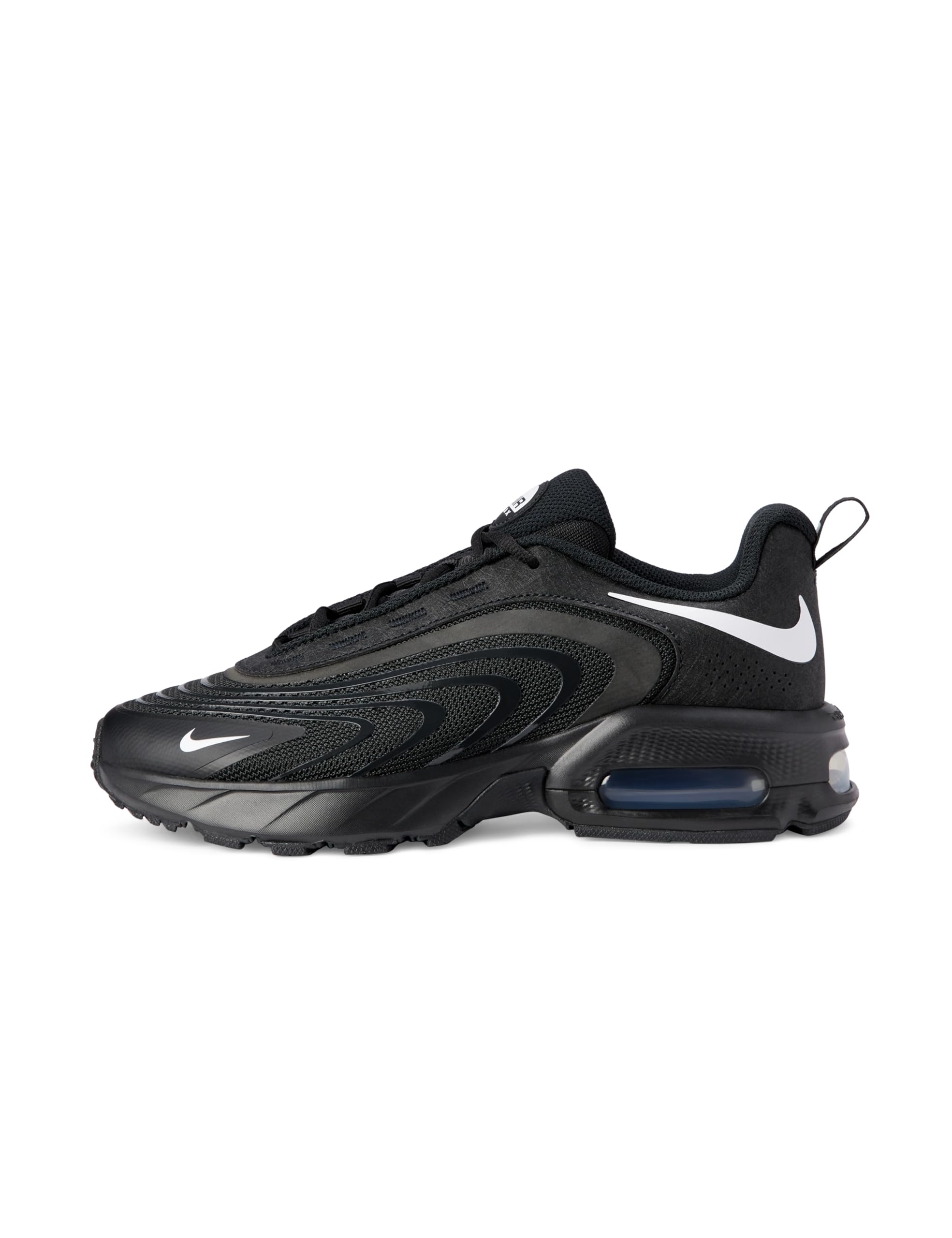 Nike Unisex Kids' Air Max Fire Shoes - Boys Girls Toddlers & Baby Sneakers