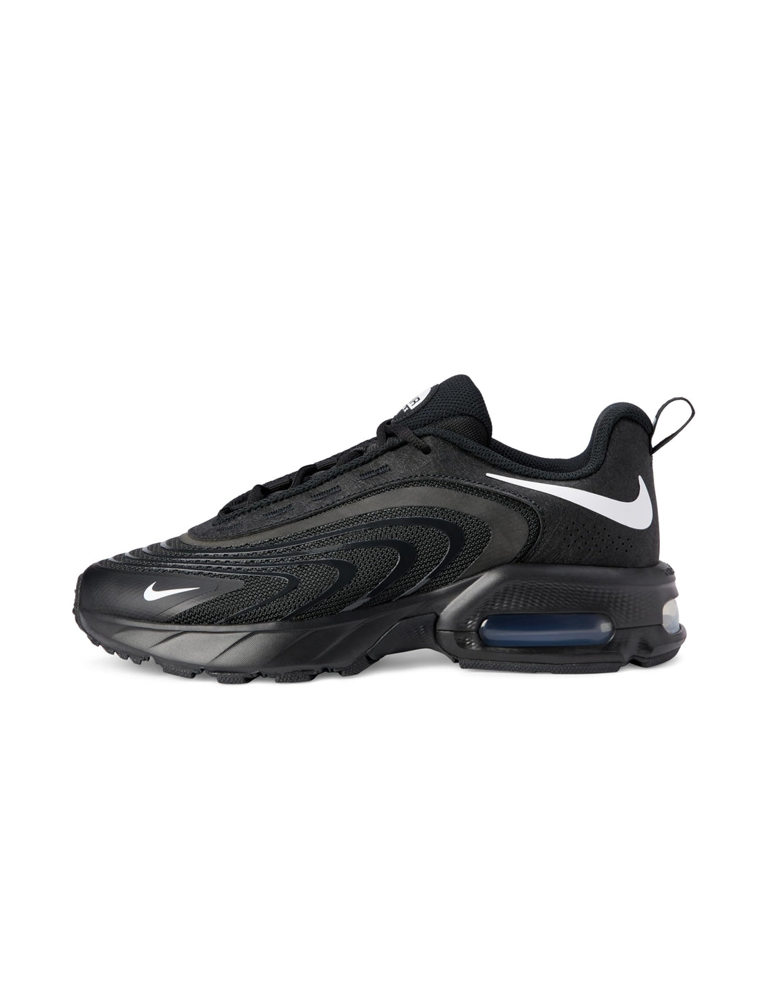Nike Unisex Kids' Air Max Fire Shoes - Boys Girls Toddlers & Baby Sneakers