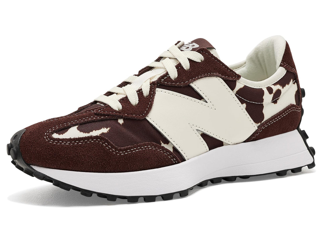 New Balance Women's 327 Sneaker