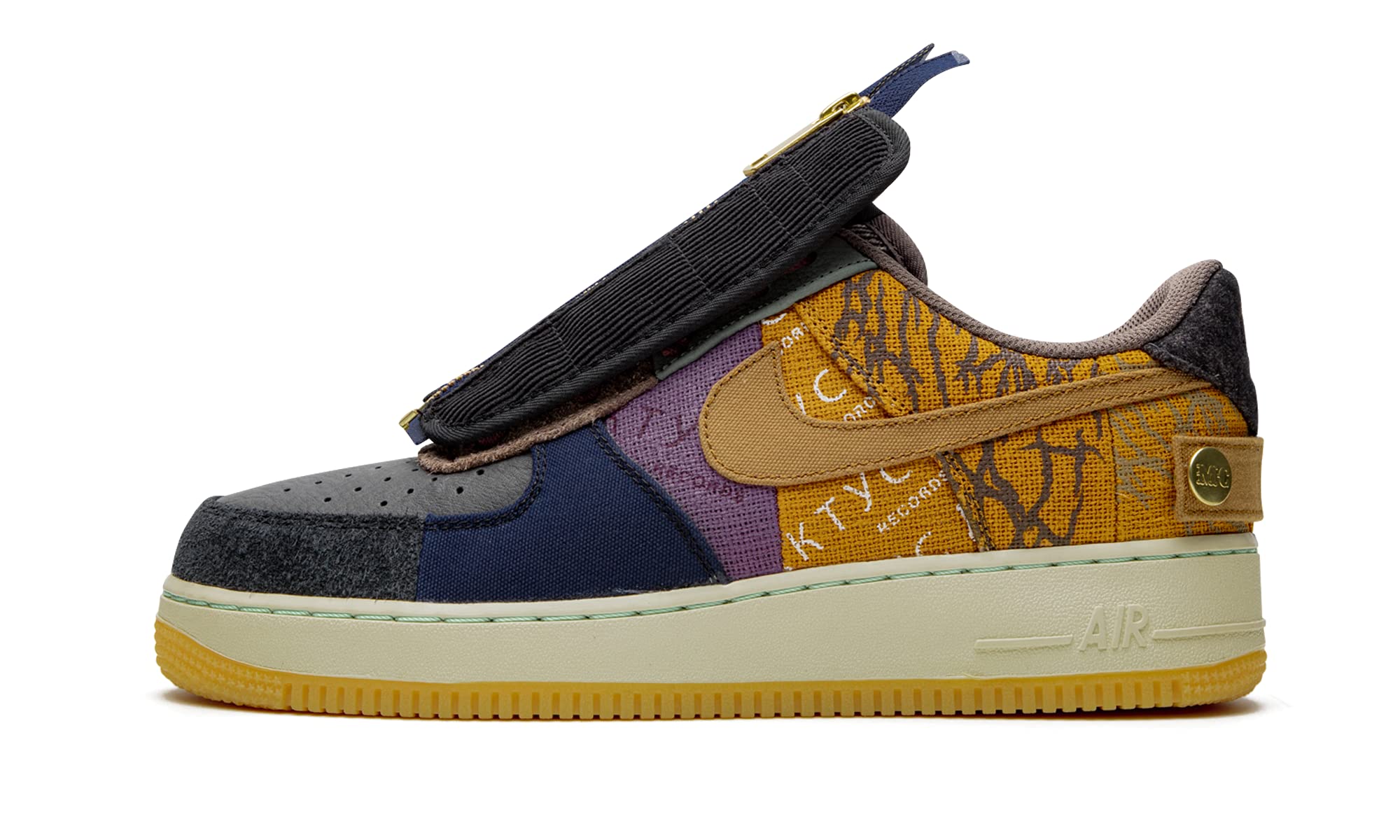 Nike Men's Air Force 1 Low Sneakers