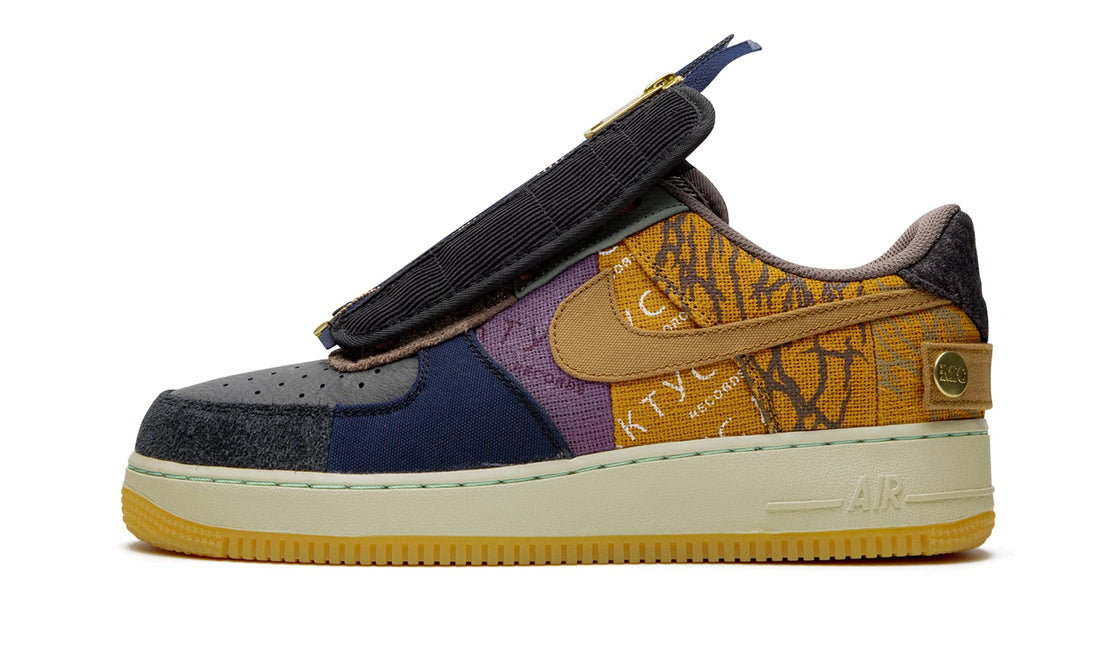 Nike Men's Air Force 1 Low Sneakers