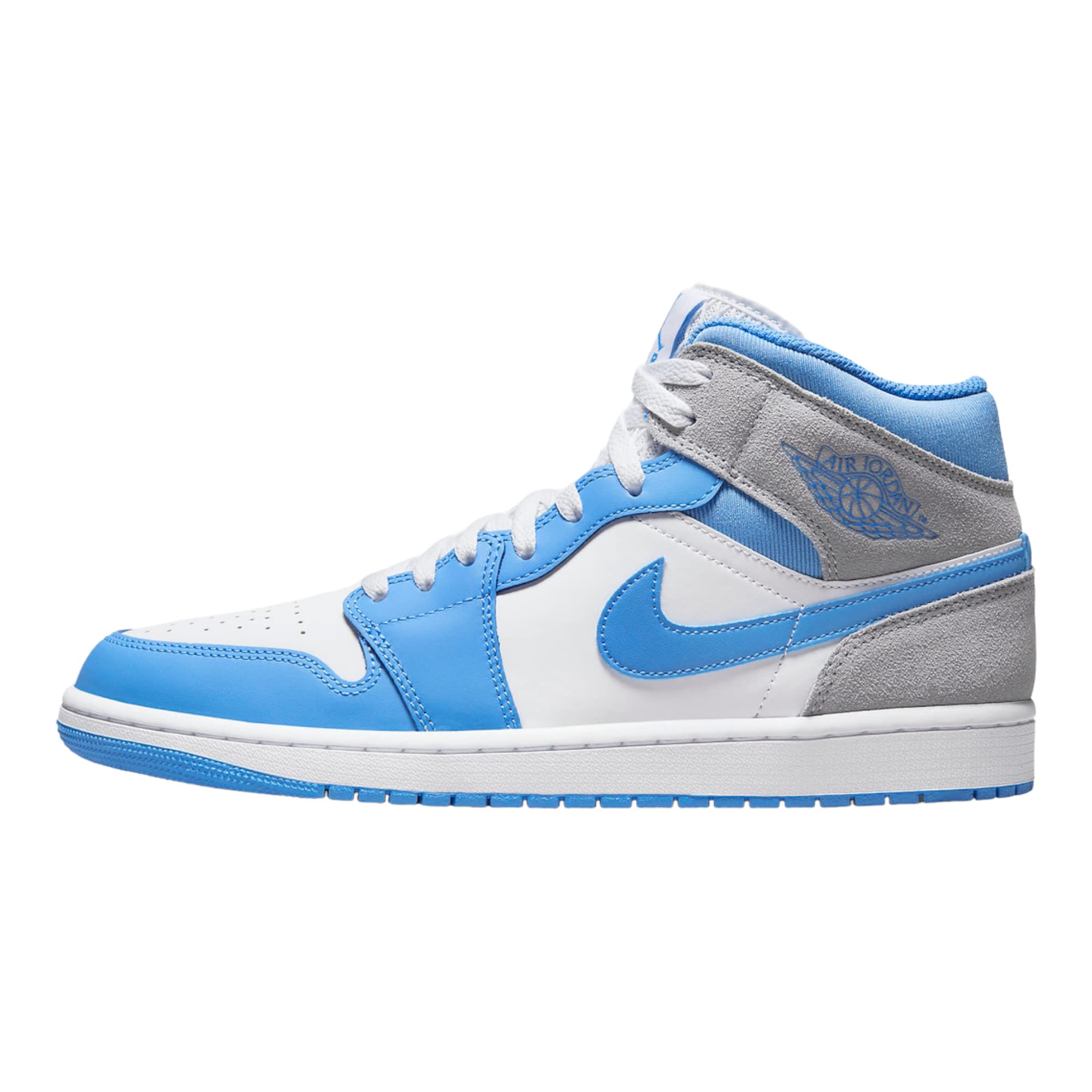 Nike Men's Air Jordan 1 Mid Sneaker