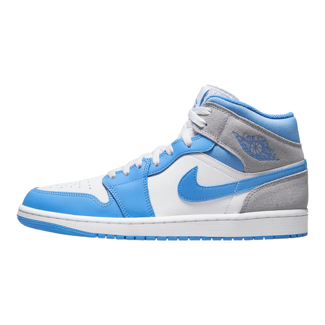 Nike Men's Air Jordan 1 Mid Sneaker