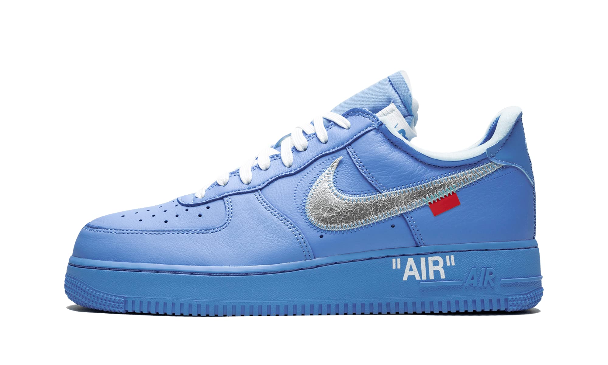 Nike Men's Air Jordan 1 Low Sneaker