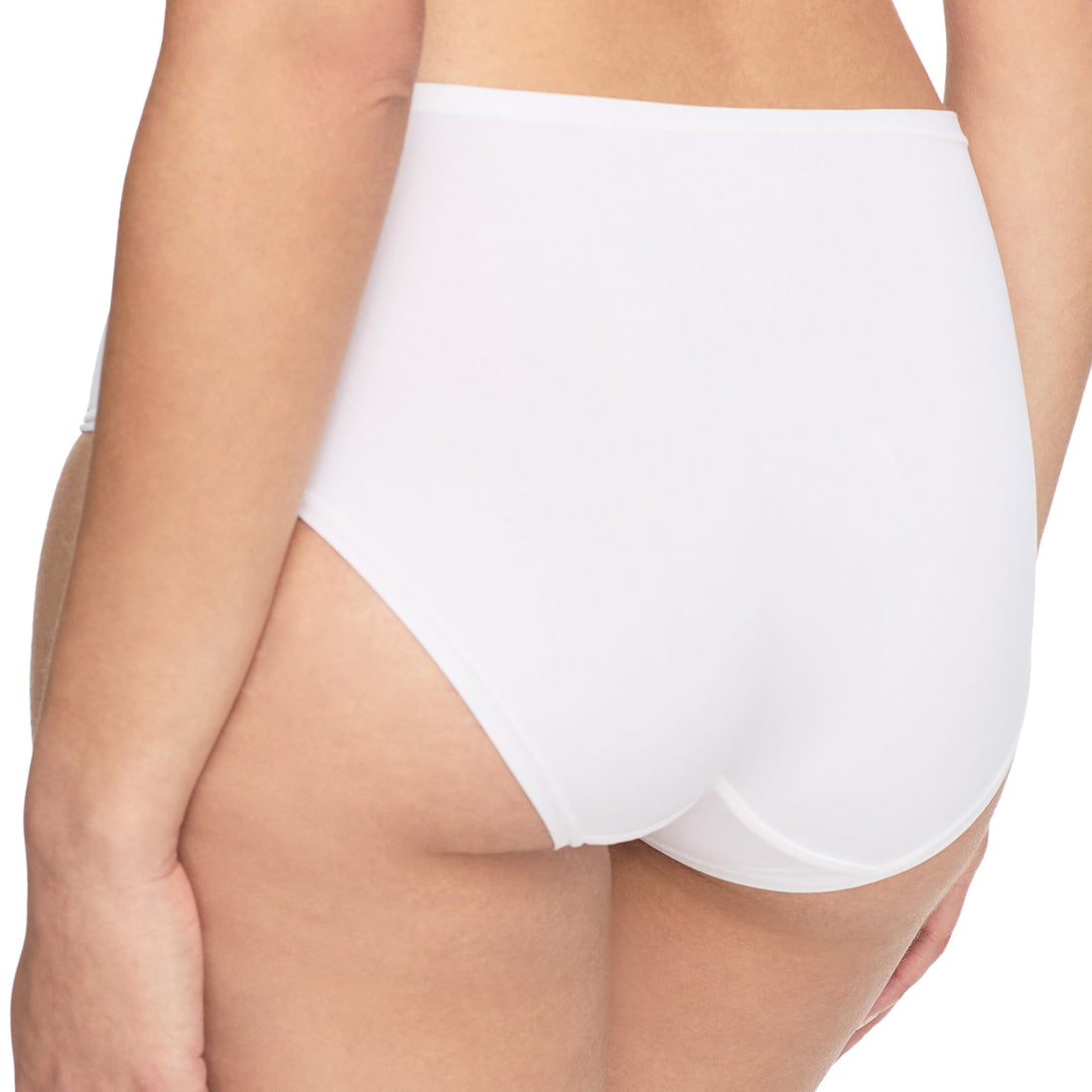 Warner's womens Warners Women's So Stretchy, So Good Hipster Panty Wrw253hp14