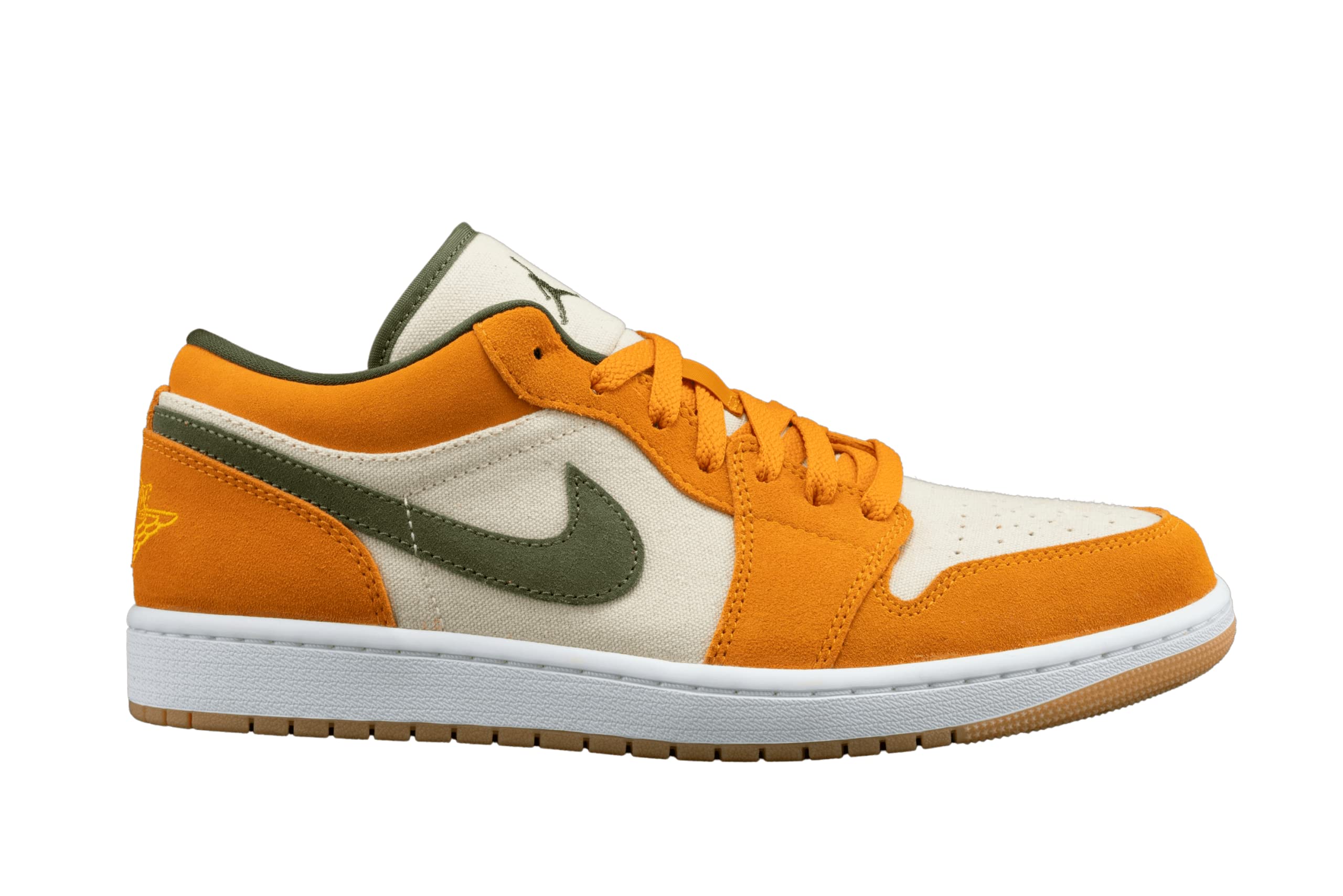 Nike Men's Air Jordan 1 Low Sneaker