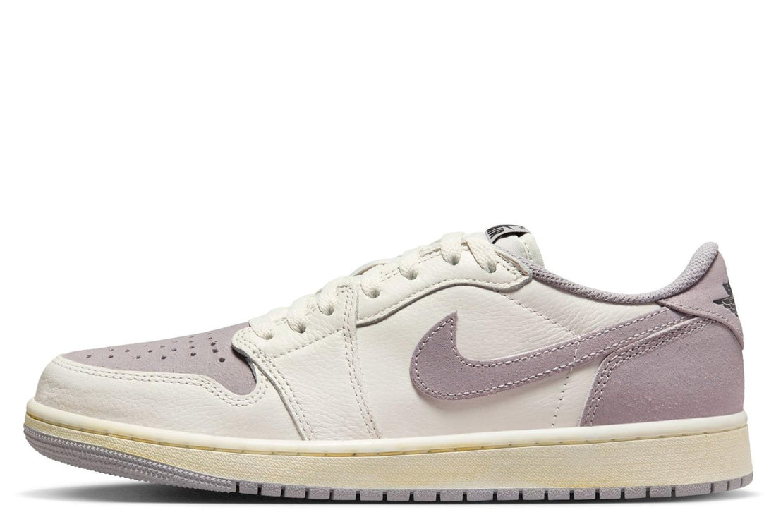 Nike Men's Air Jordan 1 Low Sneaker
