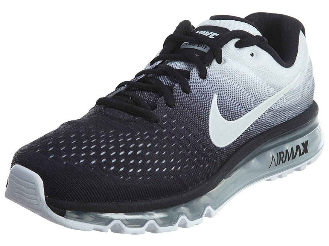 Nike Men's Air Max 2017 Sneaker