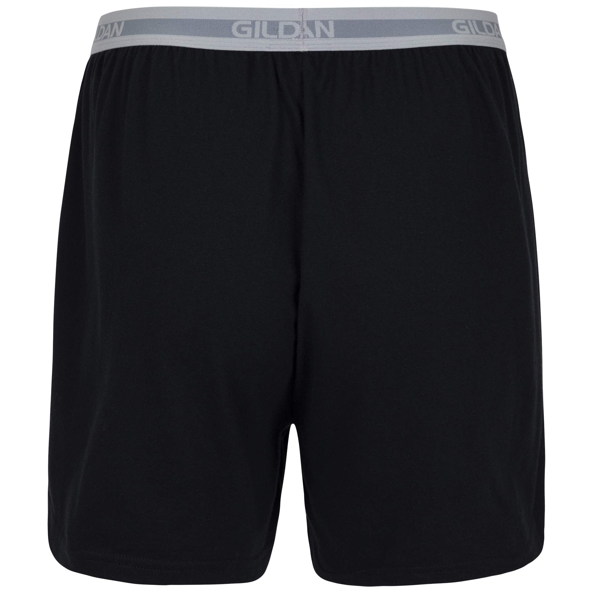 Gildan Men's Underwear Boxers, Multipack