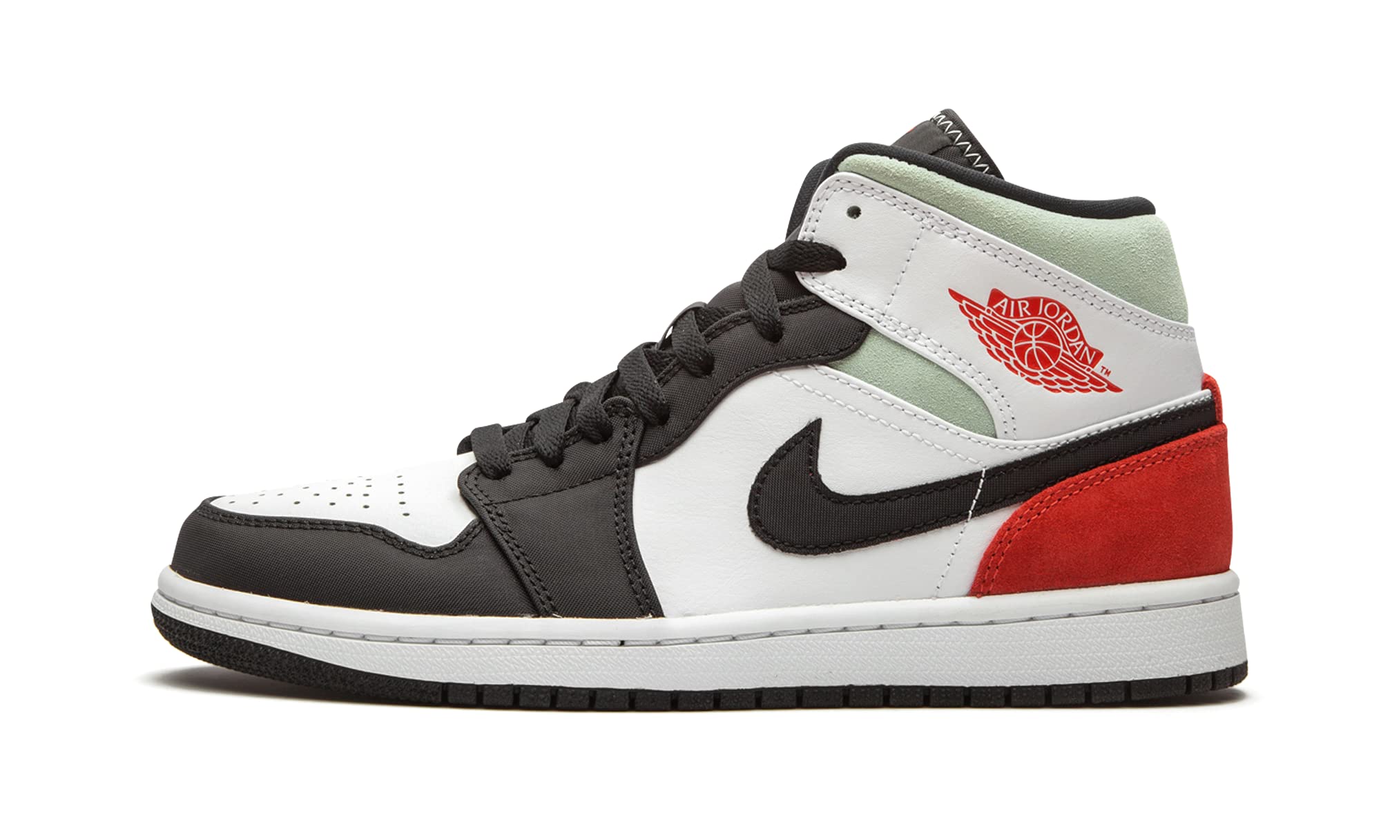 Nike Men's Air Jordan 1 Mid Sneaker