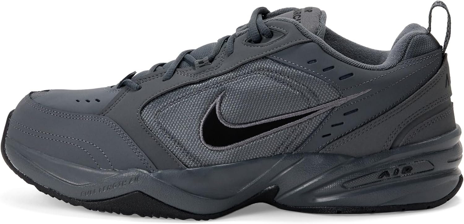 Nike Men's Air Monarch IV Training/Workout Shoes