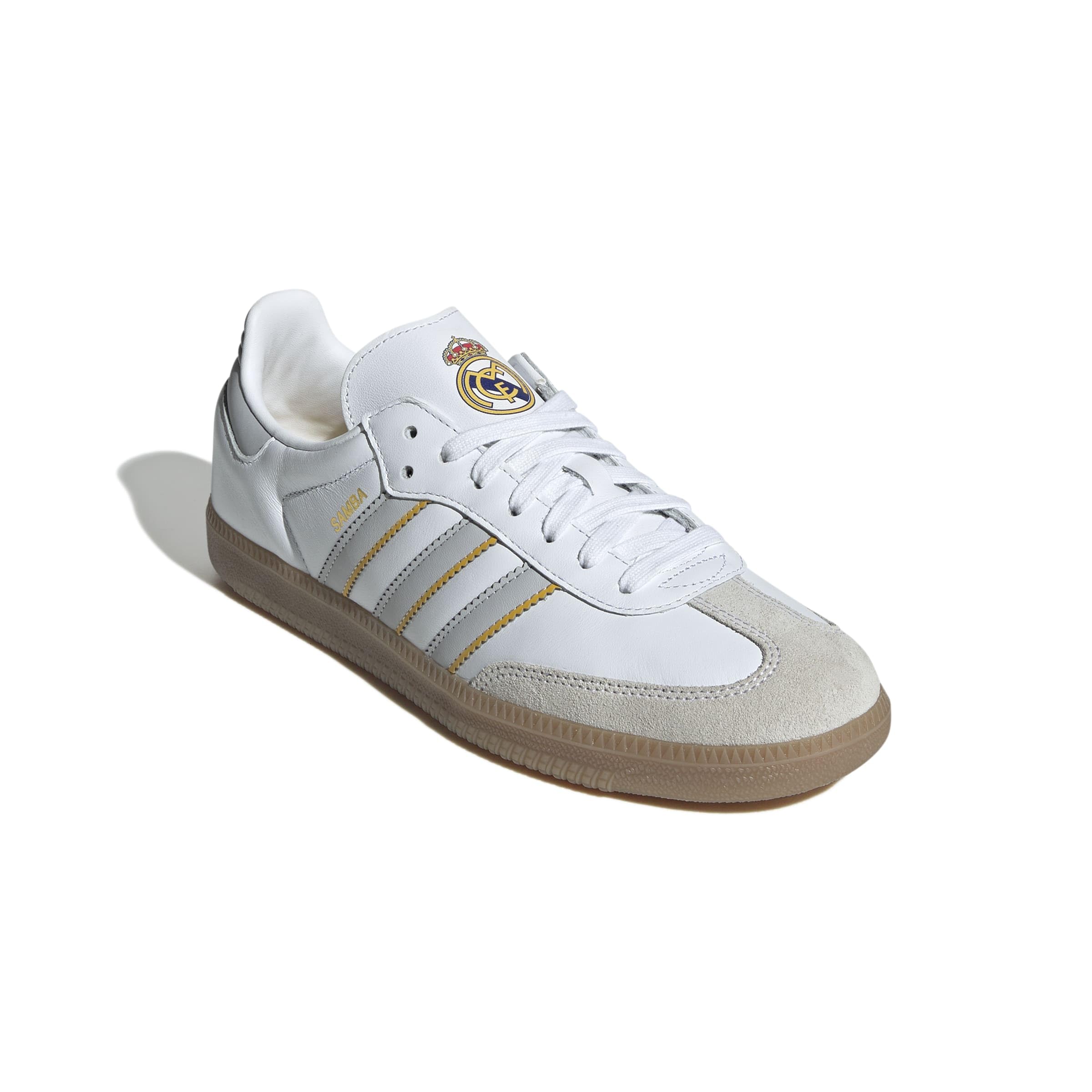 adidas Men's Samba Indoor Soccer Shoes