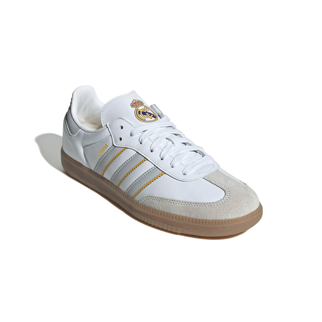 adidas Men's Samba Indoor Soccer Shoes