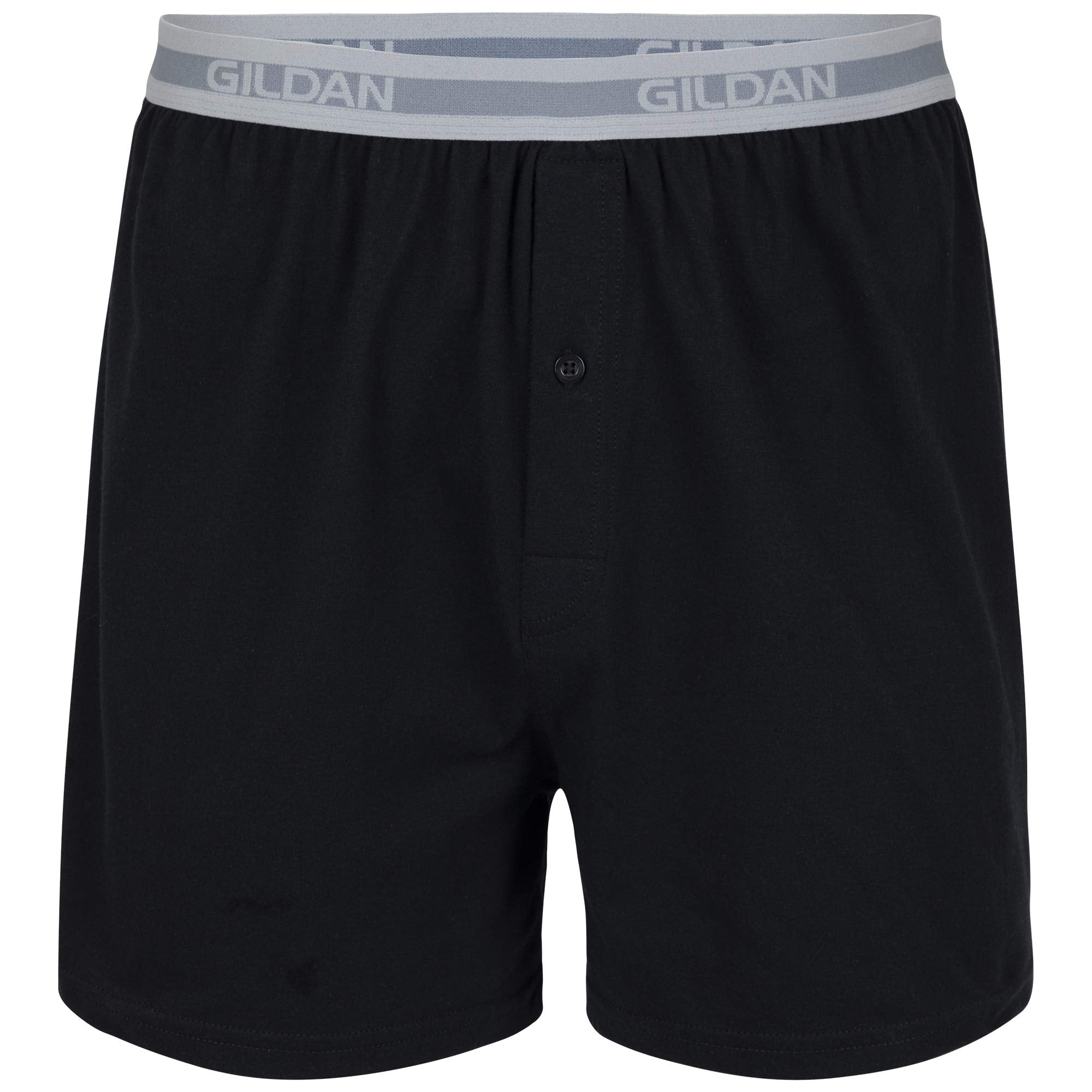 Gildan Men's Underwear Boxers, Multipack