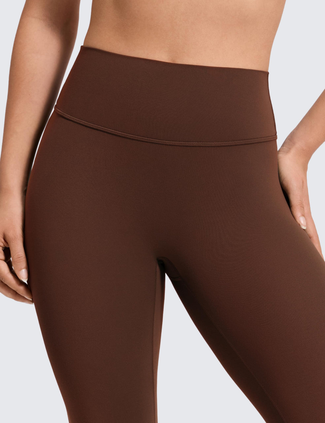 CRZ YOGA Secretsculpt Minor Leggings 25"