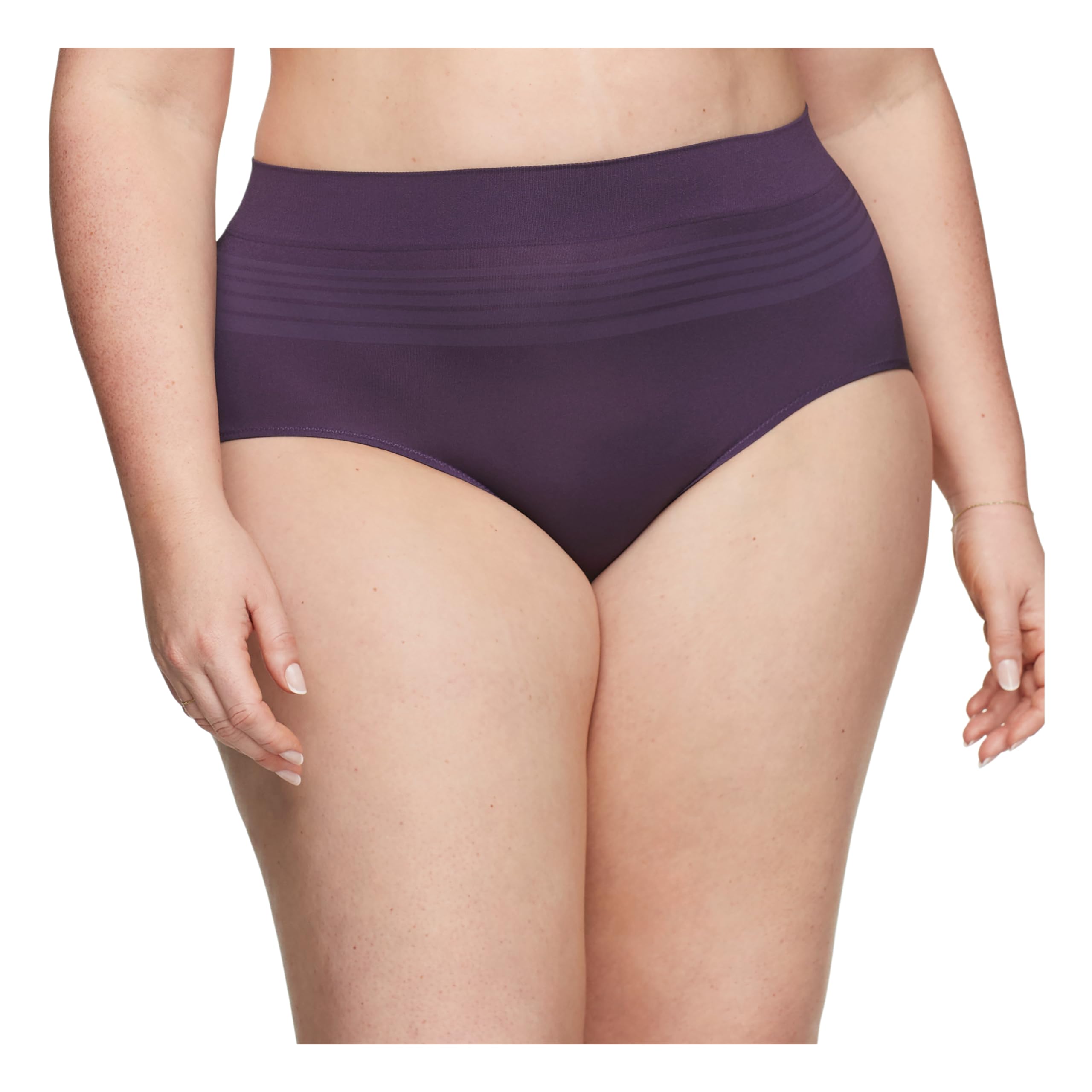 Warner's No Pinching No Problems Seamless Brief Underwear