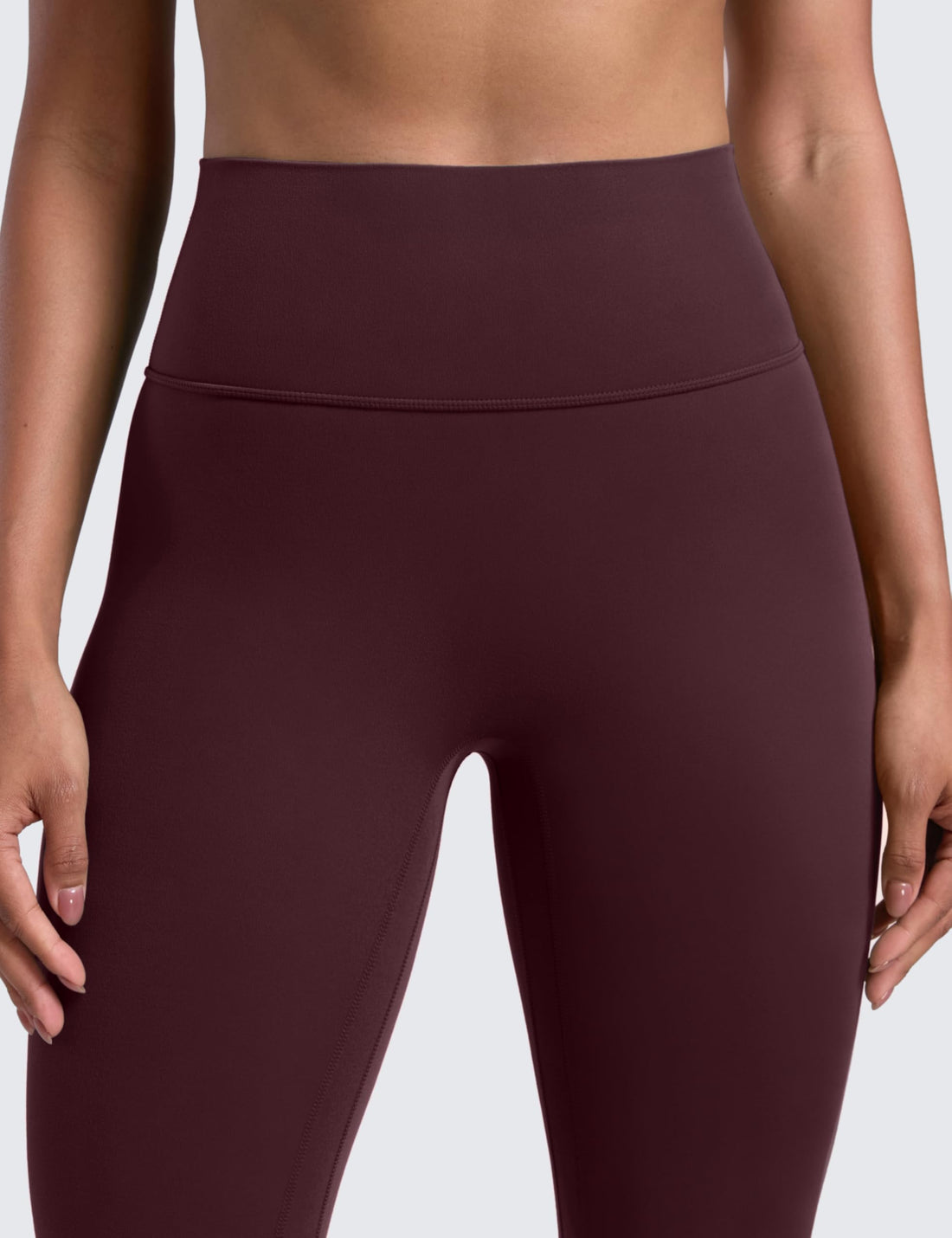 CRZ YOGA Secretsculpt Leggings 28"