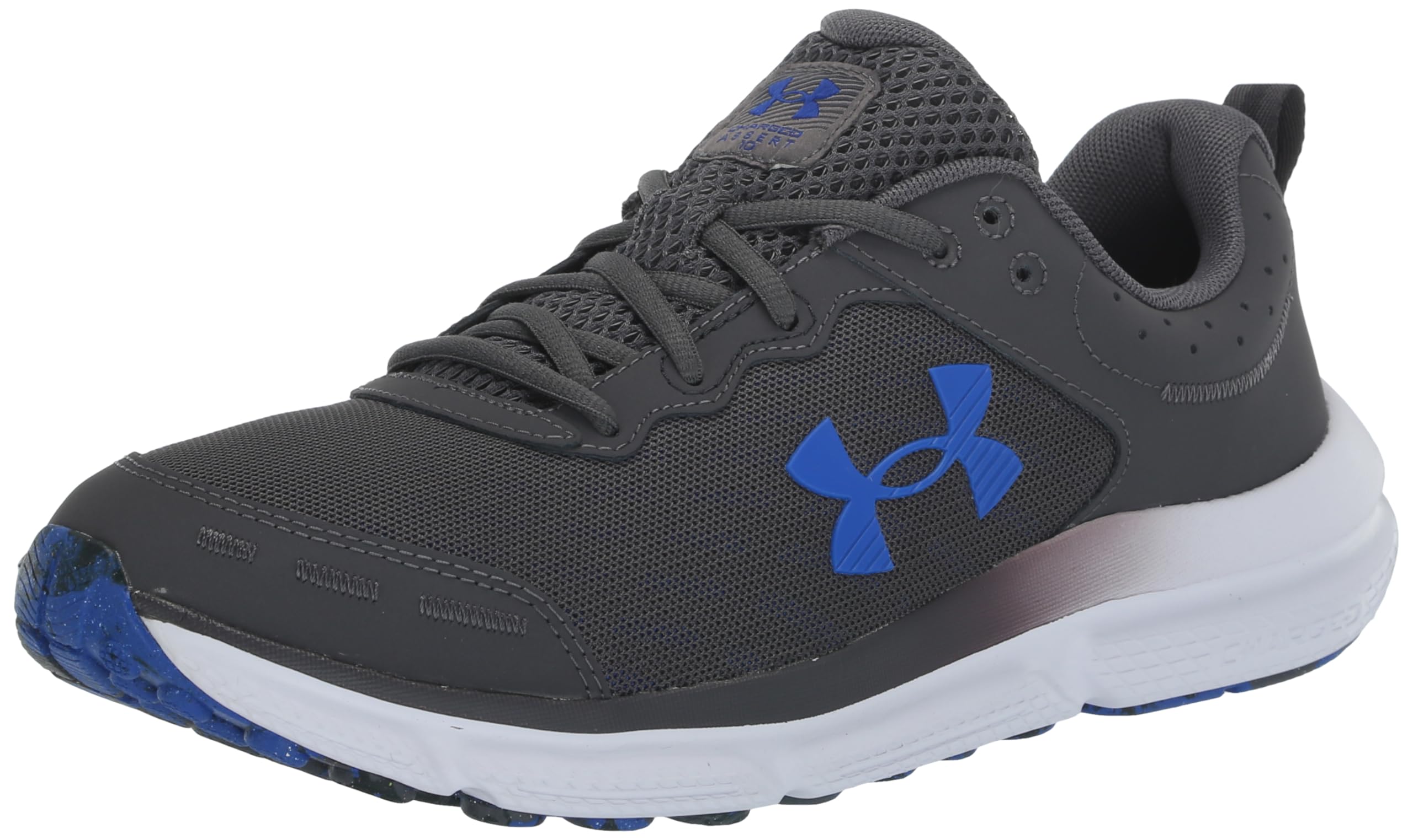 Under Armour Men's Charged Assert 10 Shoes