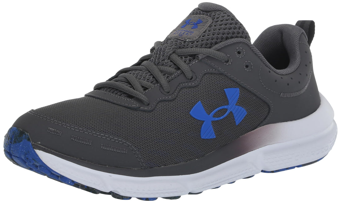 Under Armour Men's Charged Assert 10 Shoes