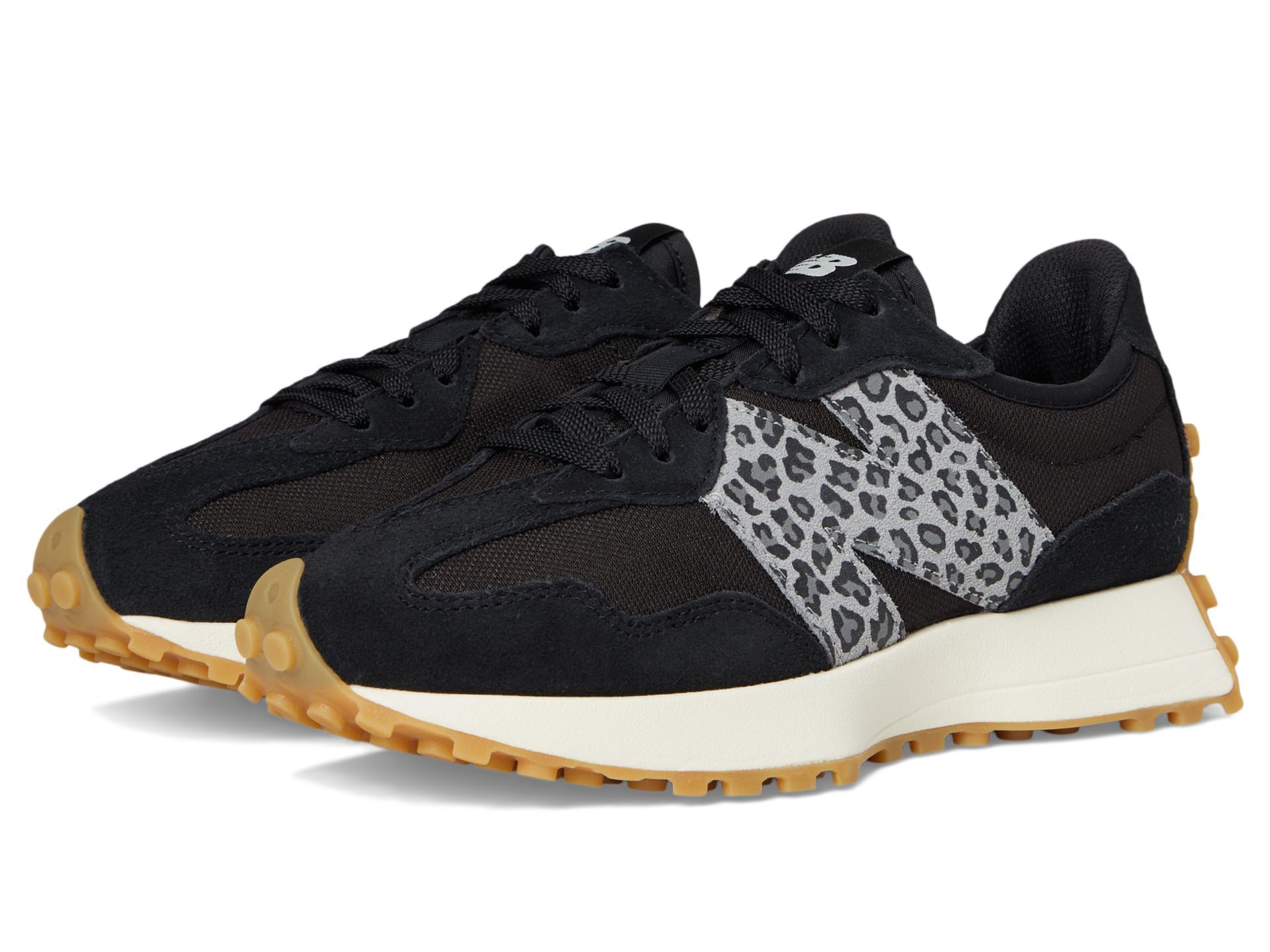 New Balance Women's 327 Sneaker