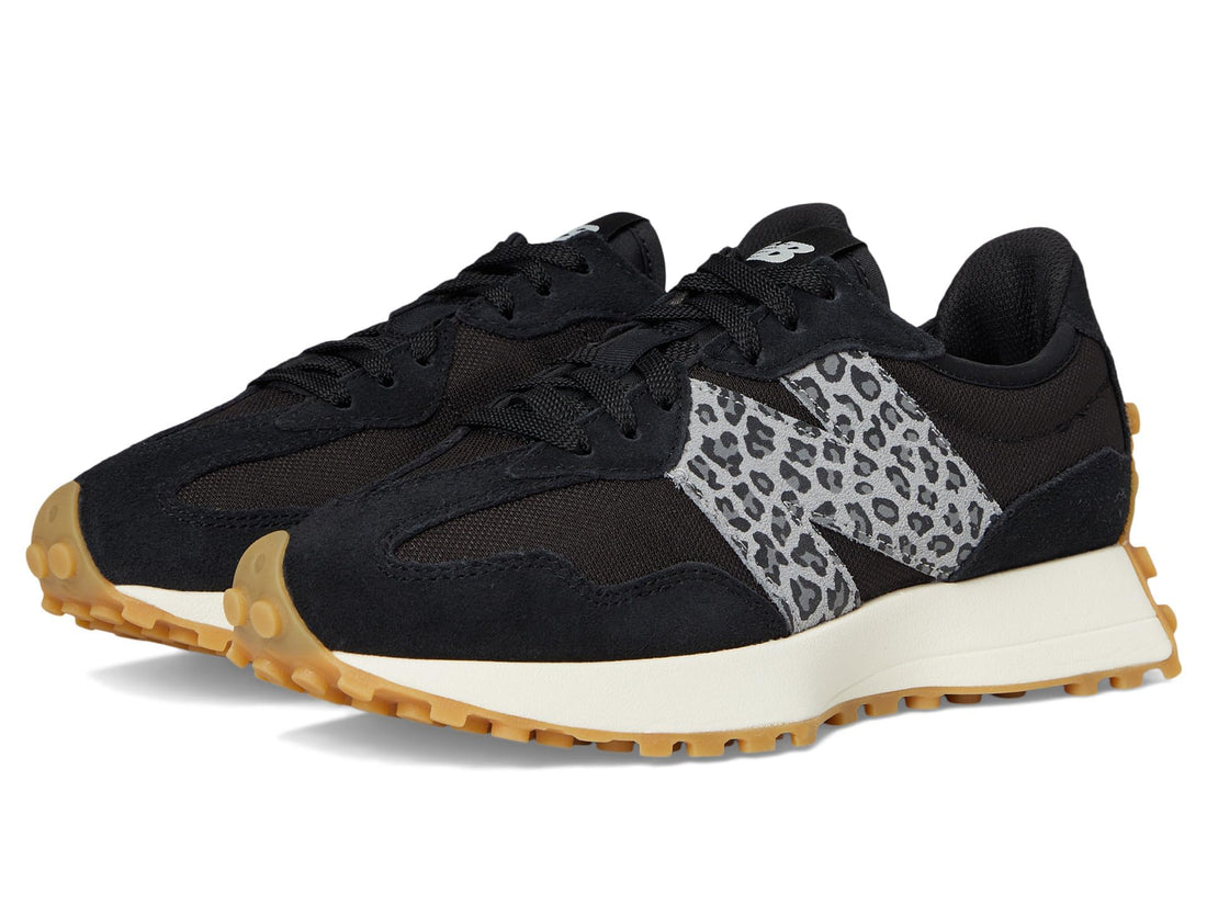 New Balance Women's 327 Sneaker