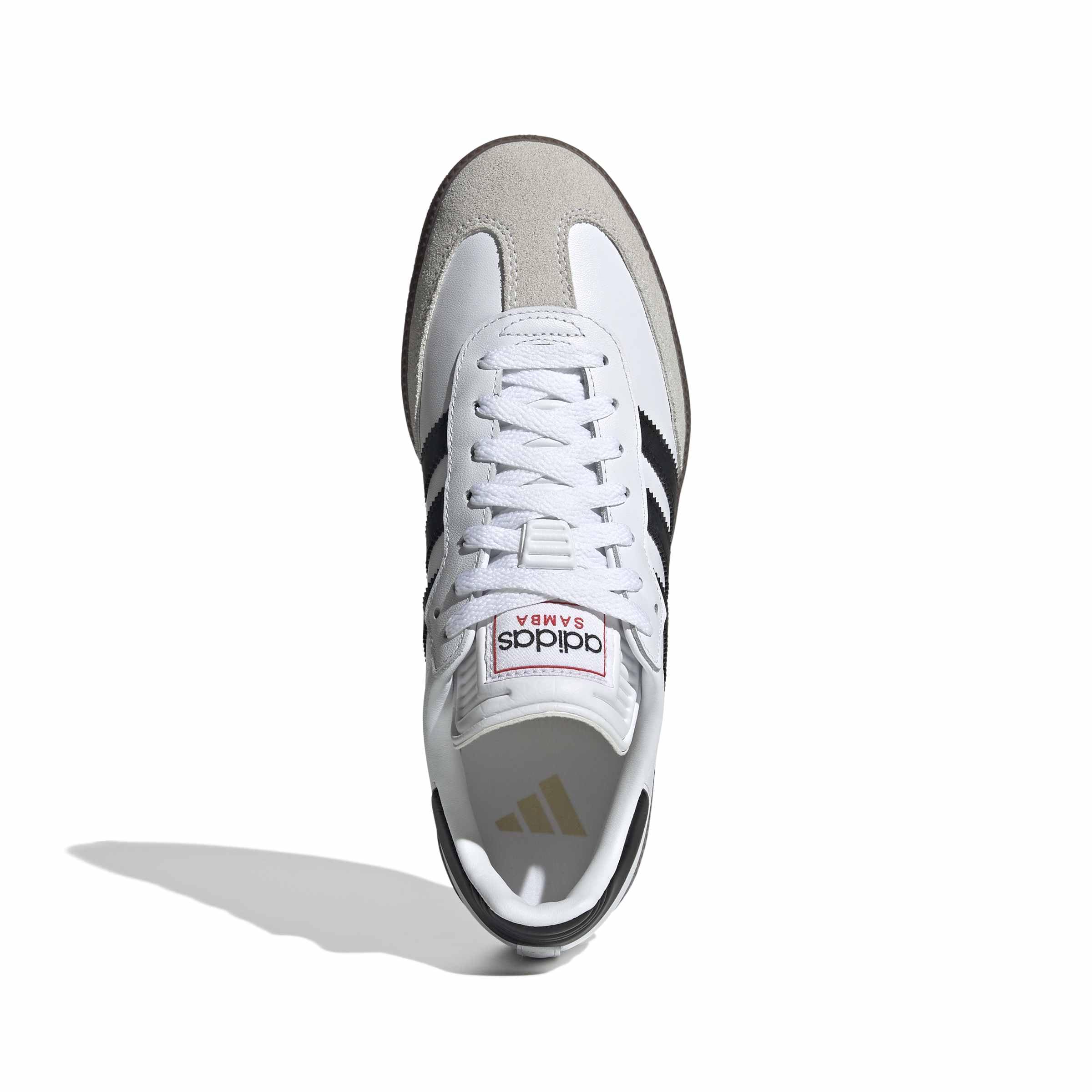adidas Unisex-Adult Samba Indoor Shoe