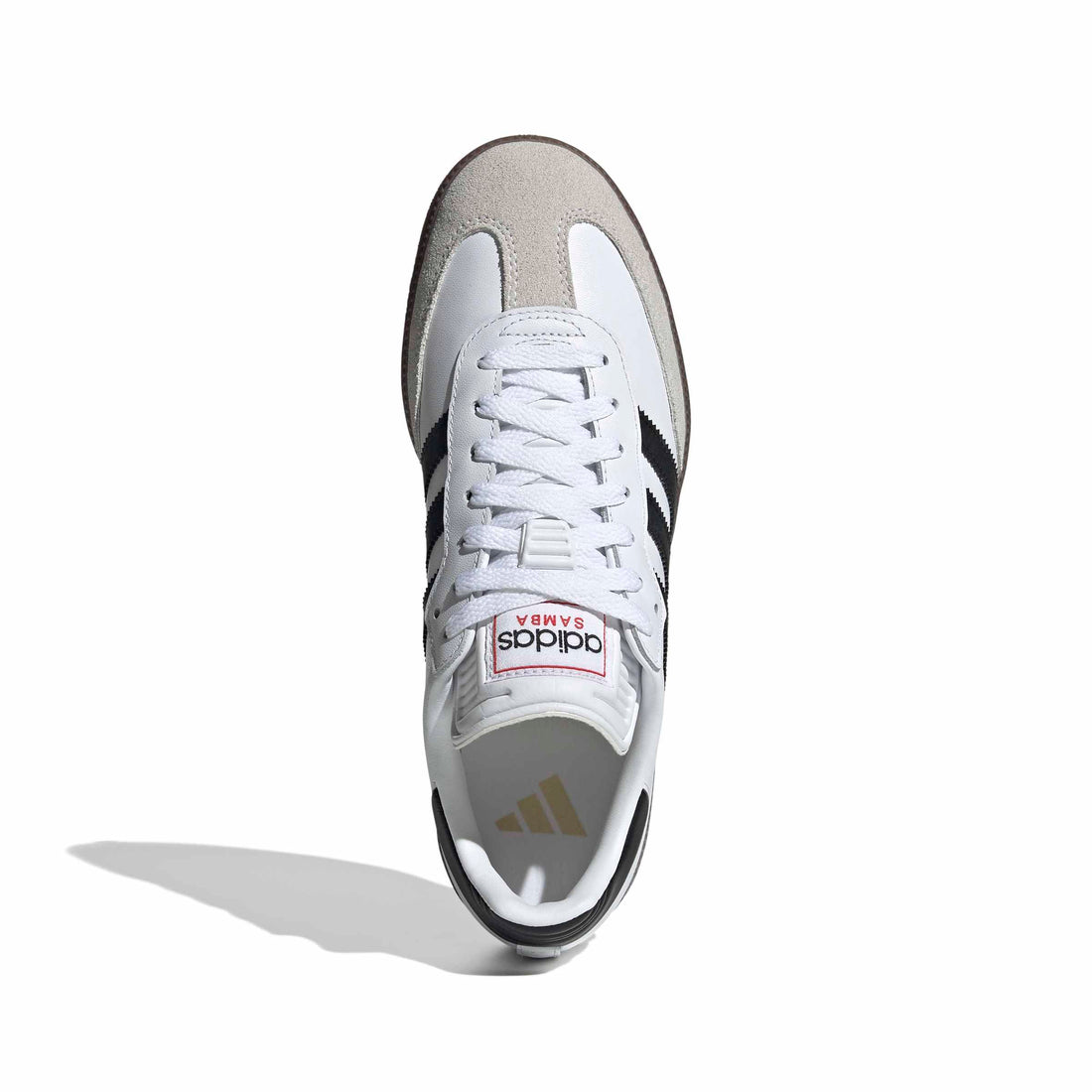 adidas Unisex-Adult Samba Indoor Shoe