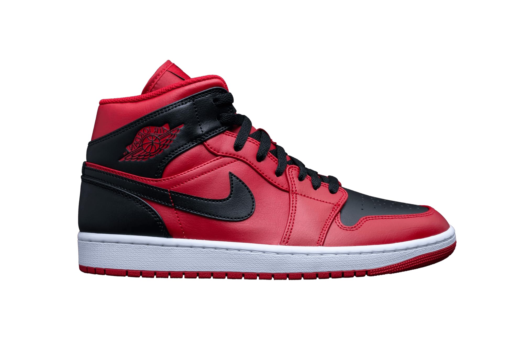 Nike Men's Air Jordan 1 Mid Sneaker