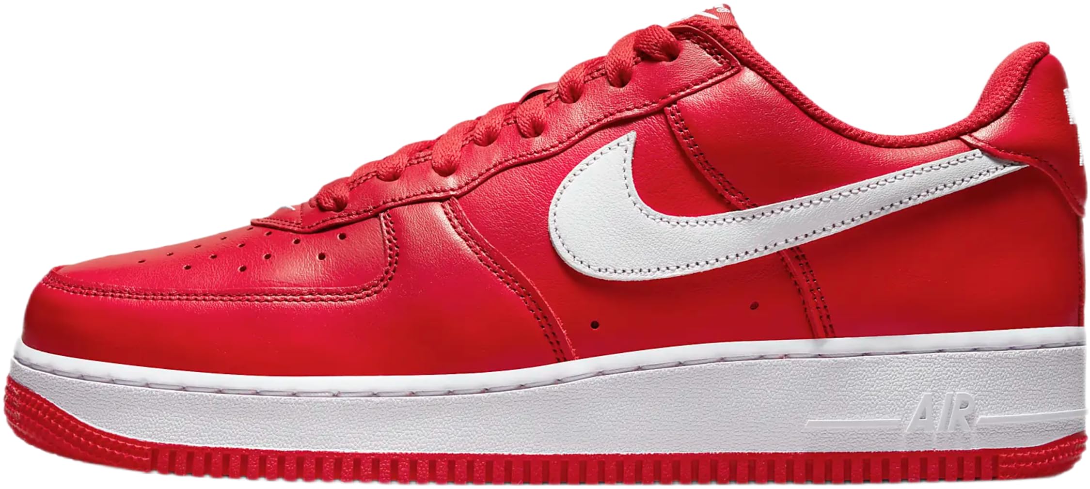 Nike Men's Air Force 1 '07 Sneaker