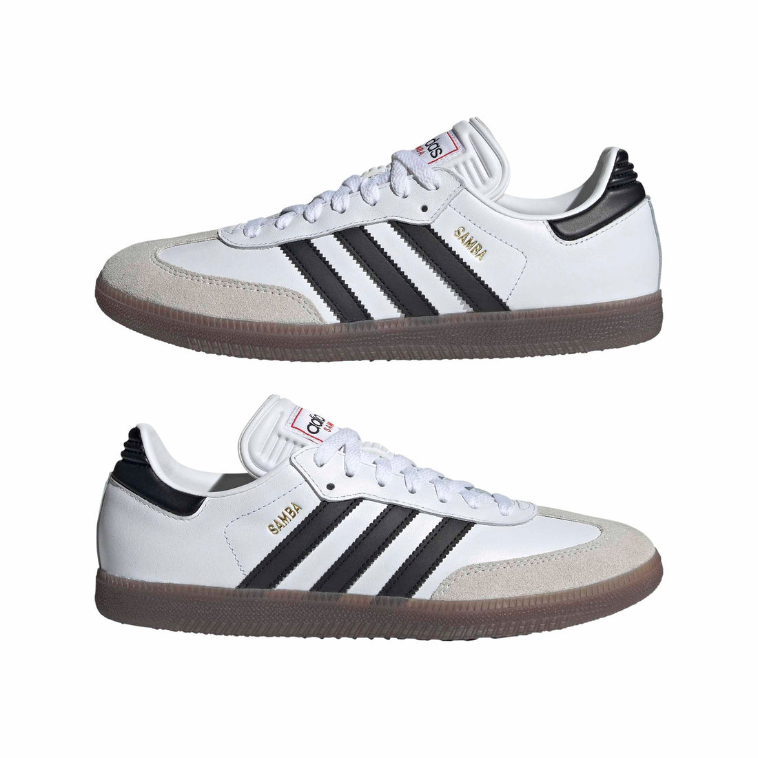 adidas Unisex-Adult Samba Indoor Shoe