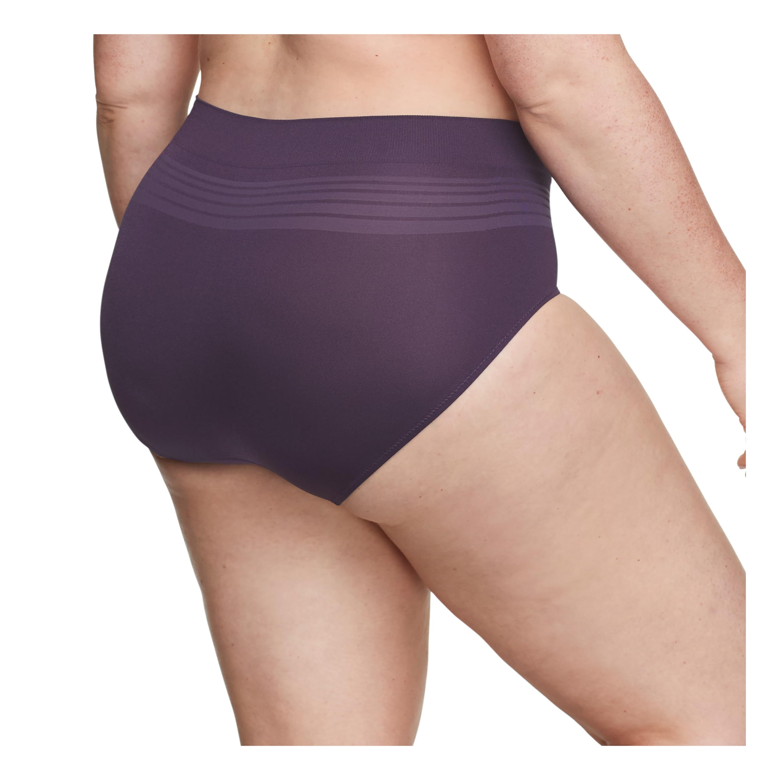Warner's No Pinching No Problems Seamless Brief Underwear