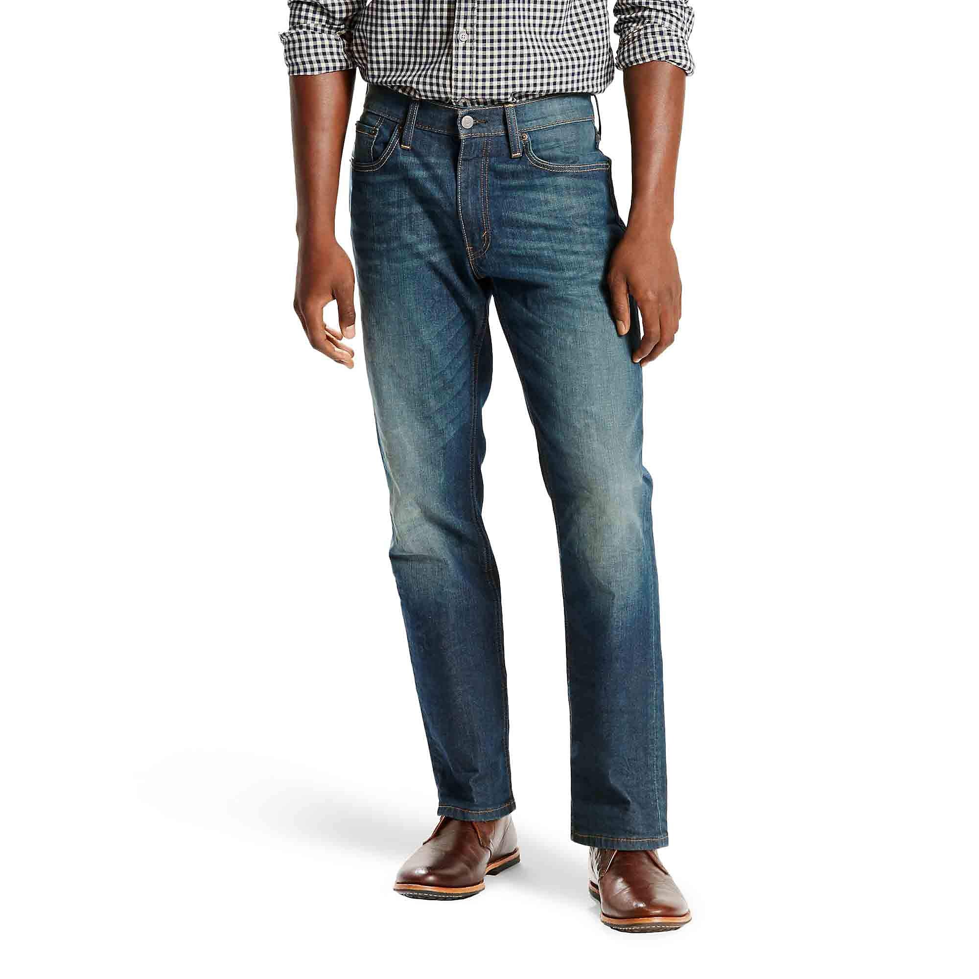 Levi's Mens Big & Tall 541™ Athletic Fit