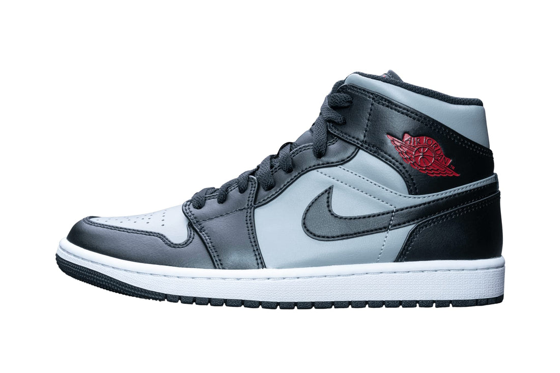 Nike Men's Air Jordan 1 Mid Sneaker
