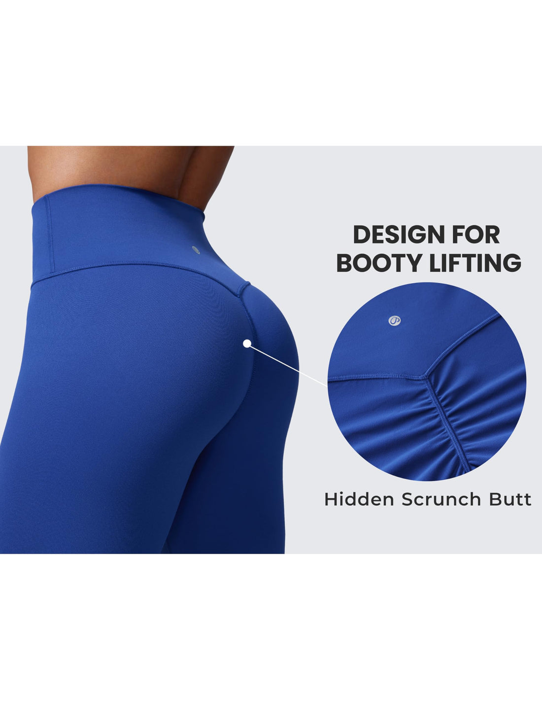 CRZ YOGA Secretsculpt Leggings 28"
