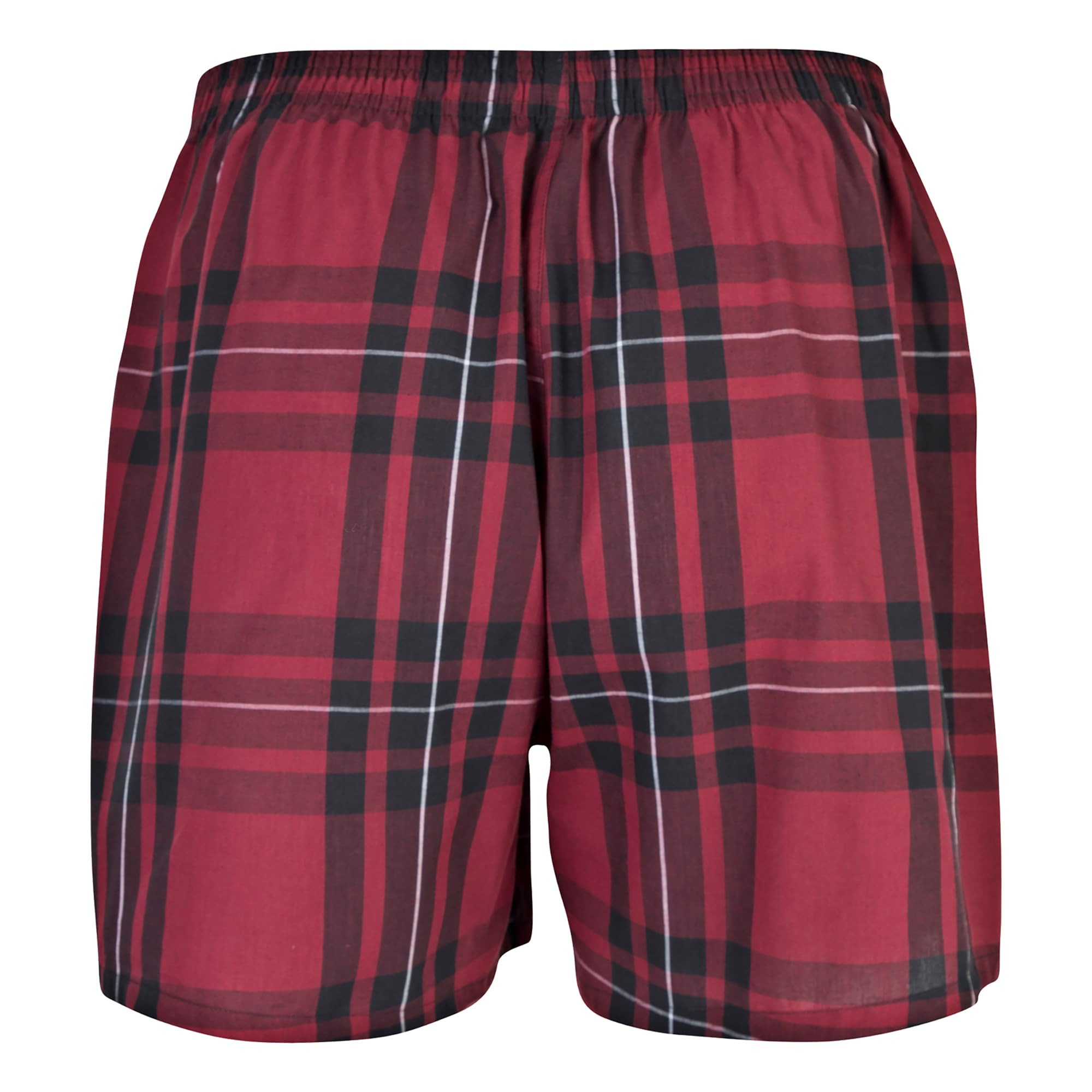 Gildan Men's Underwear Boxers, Multipack