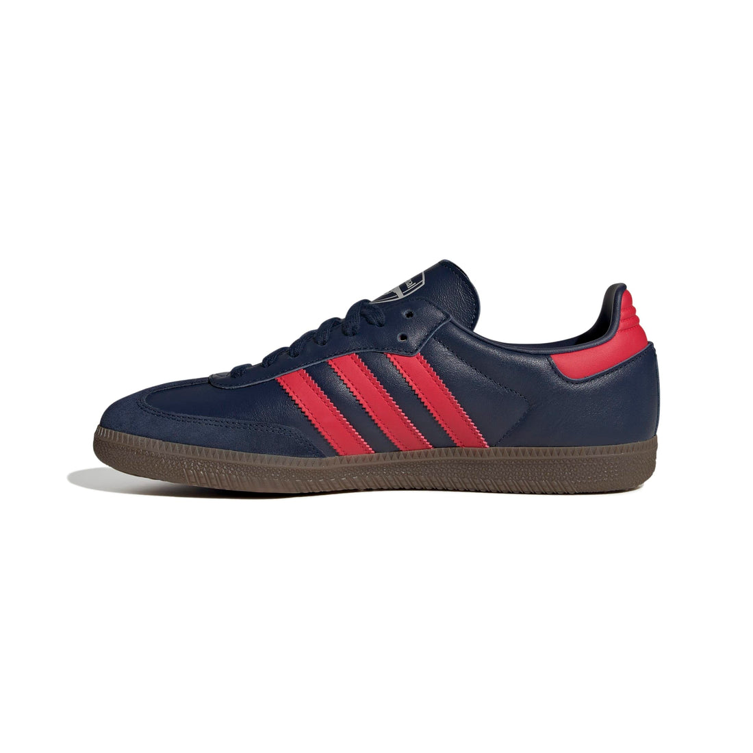 adidas Men's Samba Indoor Soccer Shoes
