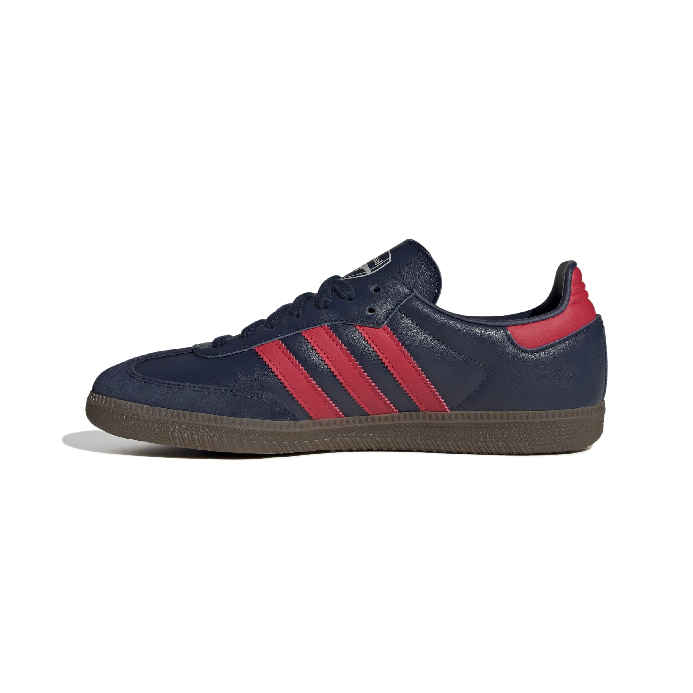 adidas Men's Samba Indoor Soccer Shoes