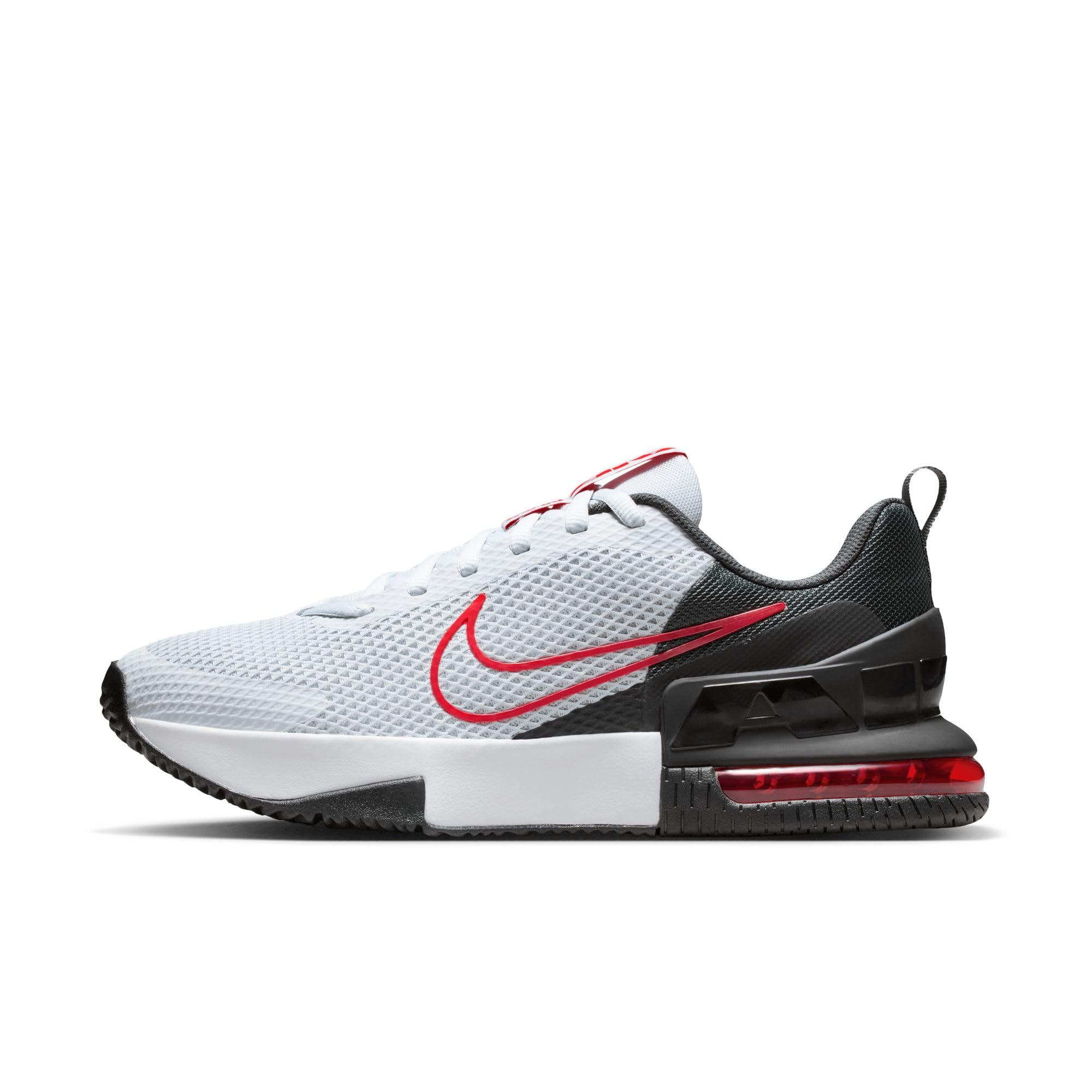 Nike Men's Air Max Alpha Trainer 6 Workout Shoes
