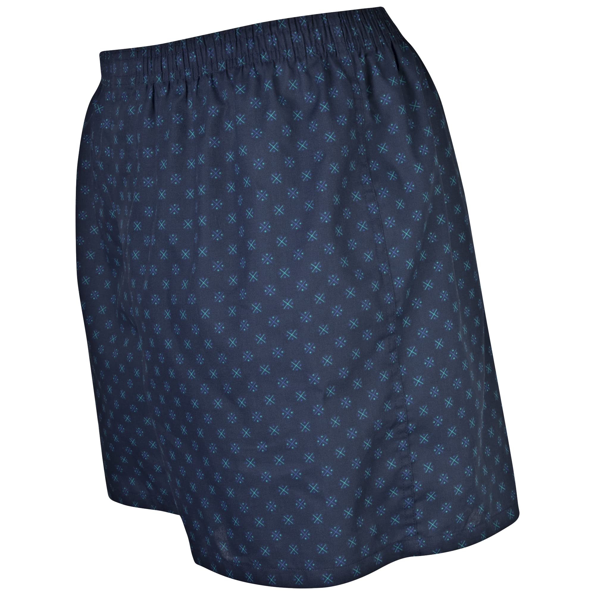 Gildan Men's Underwear Boxers, Multipack