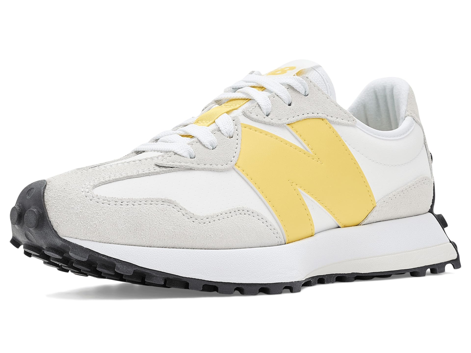 New Balance Women's 327 Sneaker